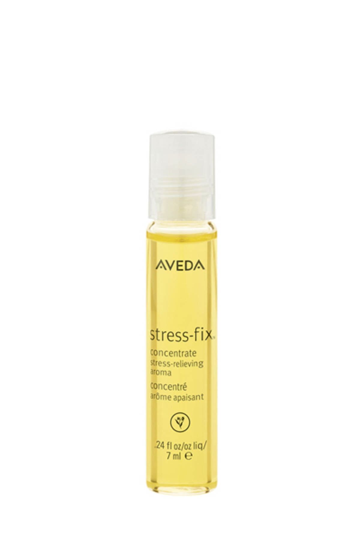 Aveda Stress-Fix Stresi Azaltan Aromatik Vücut Yağı 7ml 018084908235