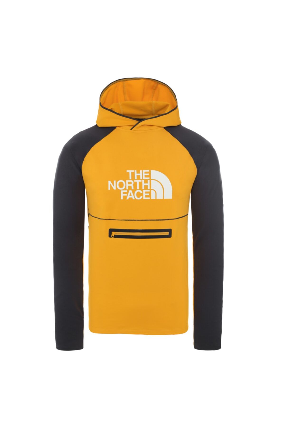 The North Face M Varuna Pull-on Hoodıe Sweatshirt