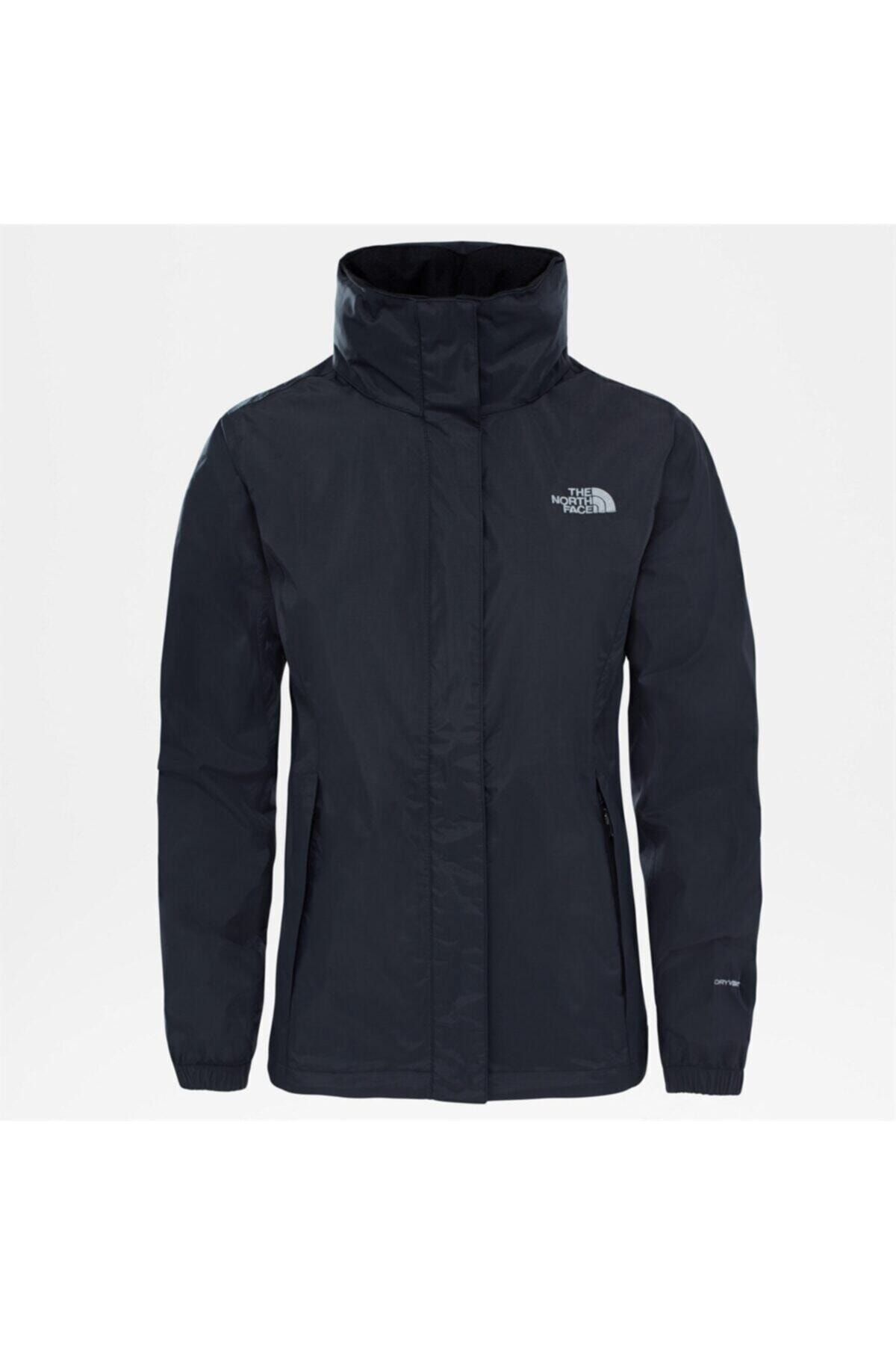The North Face The Nort Face W Resolve 2 Kadın Mont - Nf0a2vcujk31