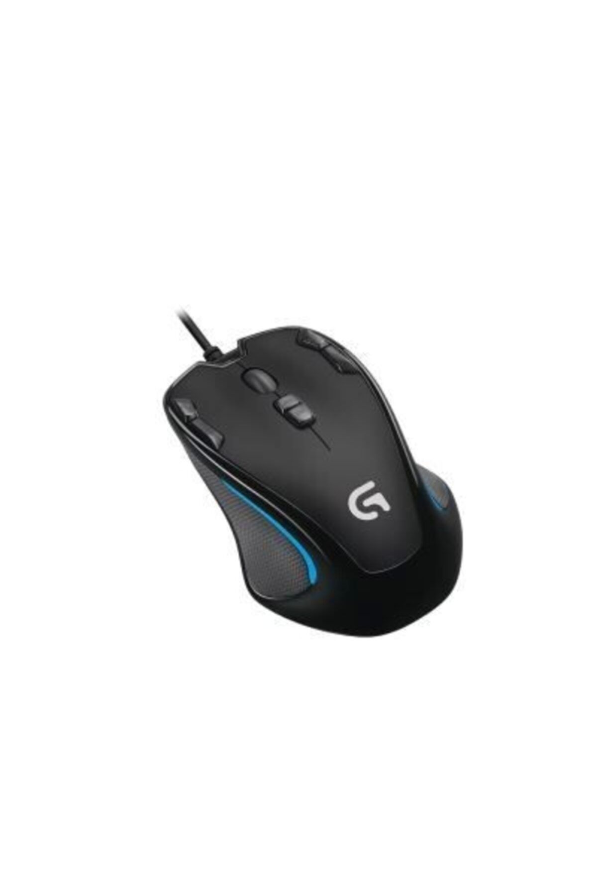 logitech G300s Gamıng Mouse
