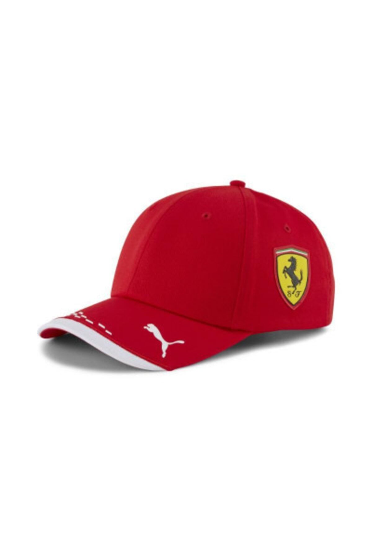 Puma -sf Ferrari Team Cap -şapka