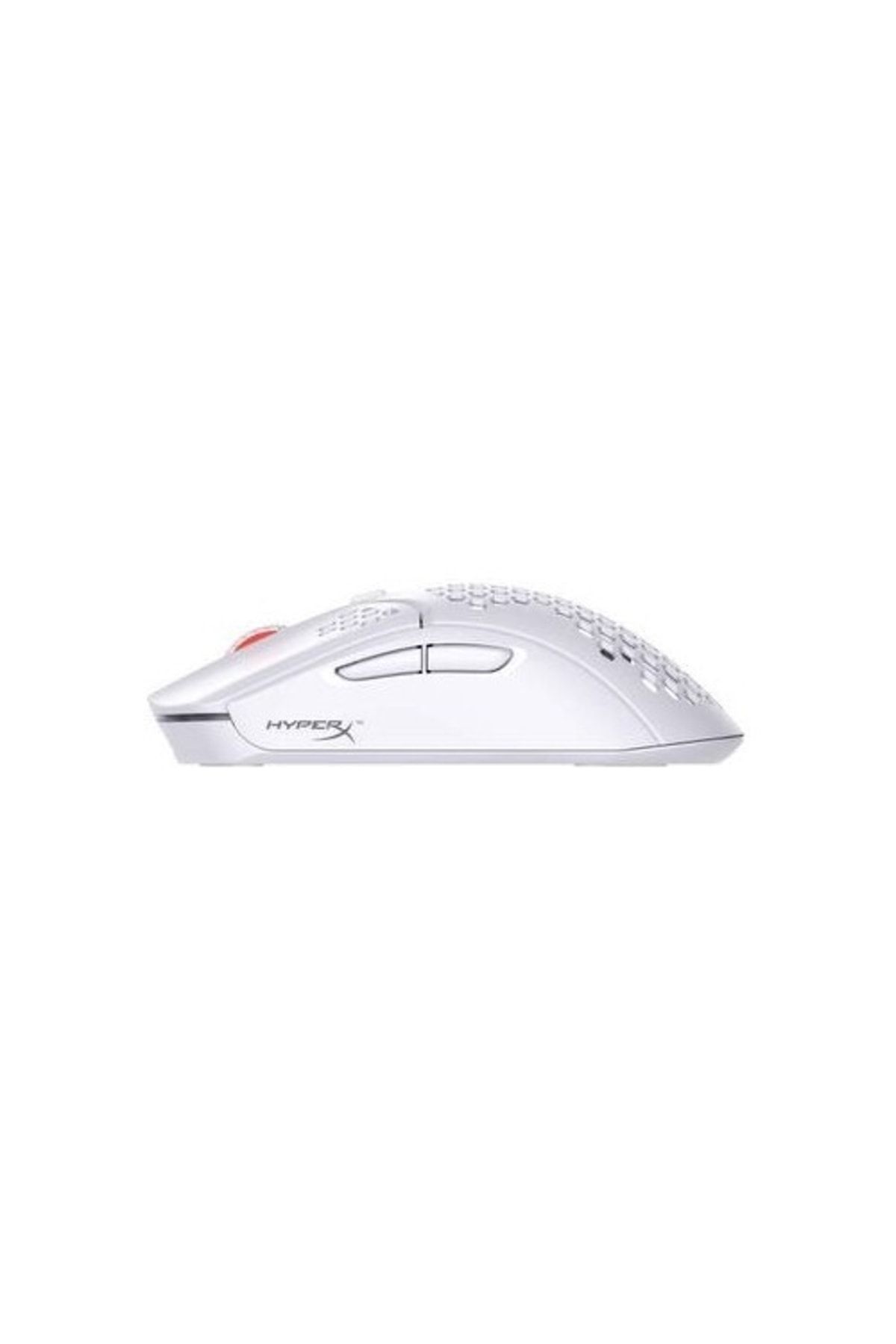 HyperX Haste Wireless Mouse, Beyaz