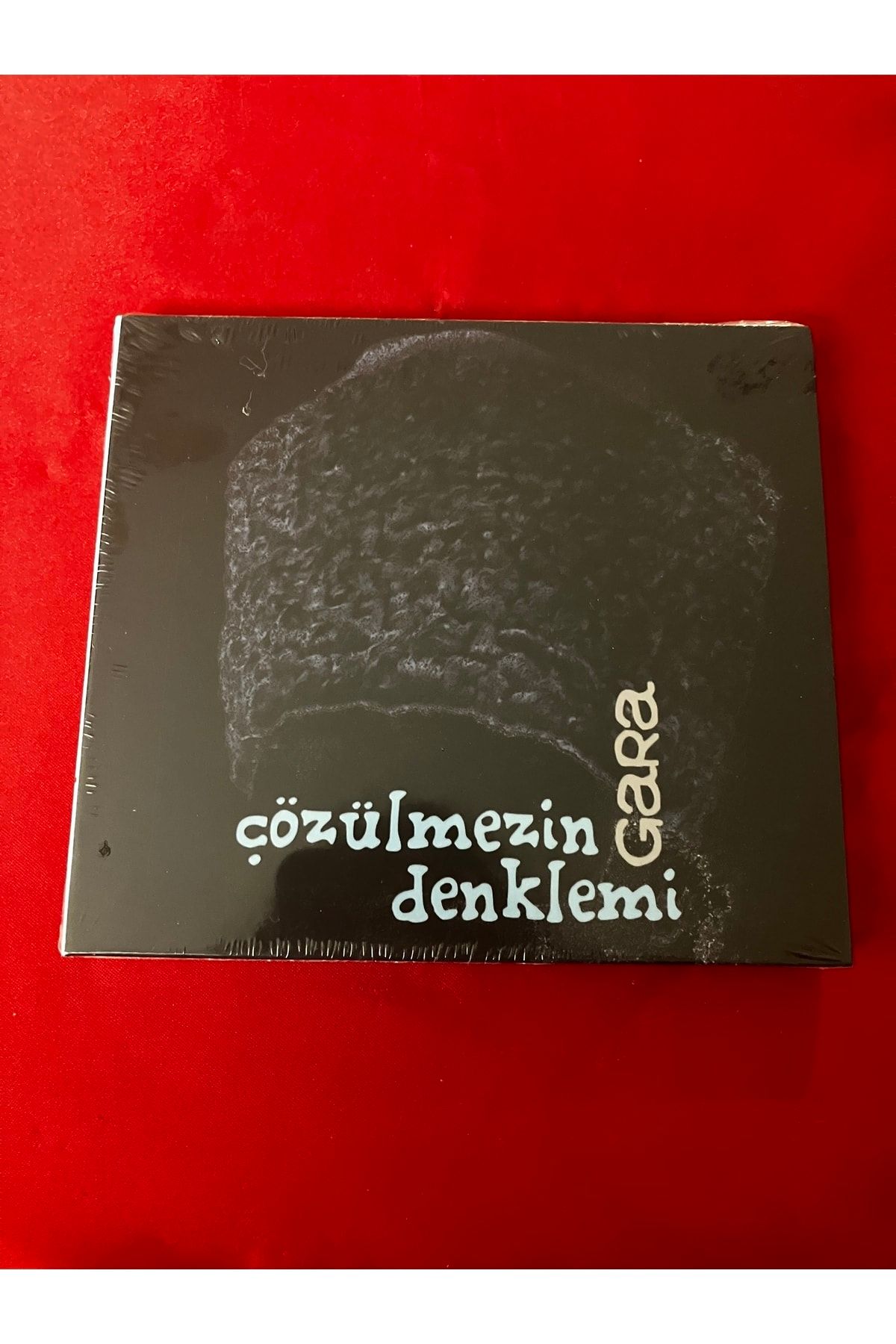 türküola müzik Gara - Çözülmezin Denklemi - Cd