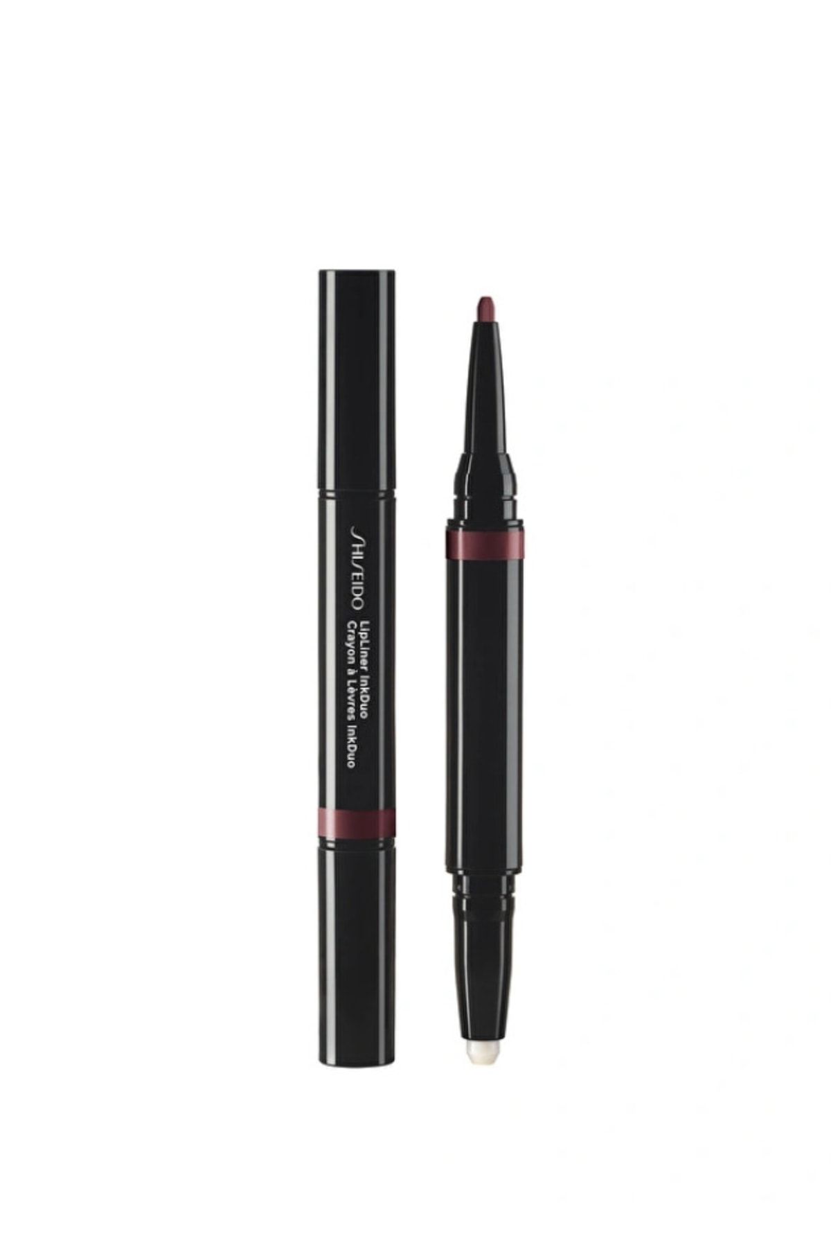 Shiseido Lıplıner Inkduo -2’si 1 Arada Dudak Kalemi 1.1 Gr