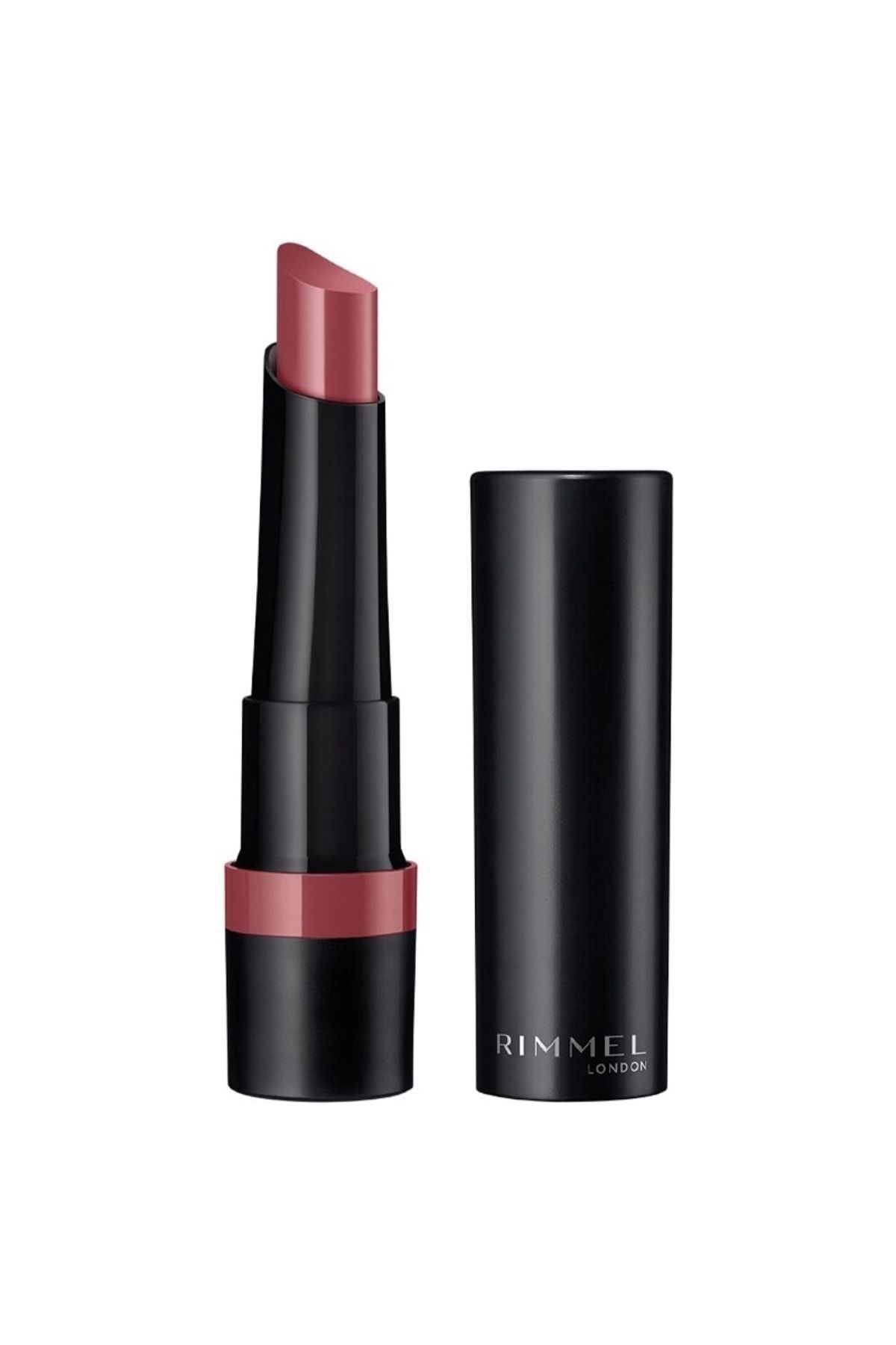 Rimmel London Lasting Finish Extreme Lipstick 100 Hella Pink