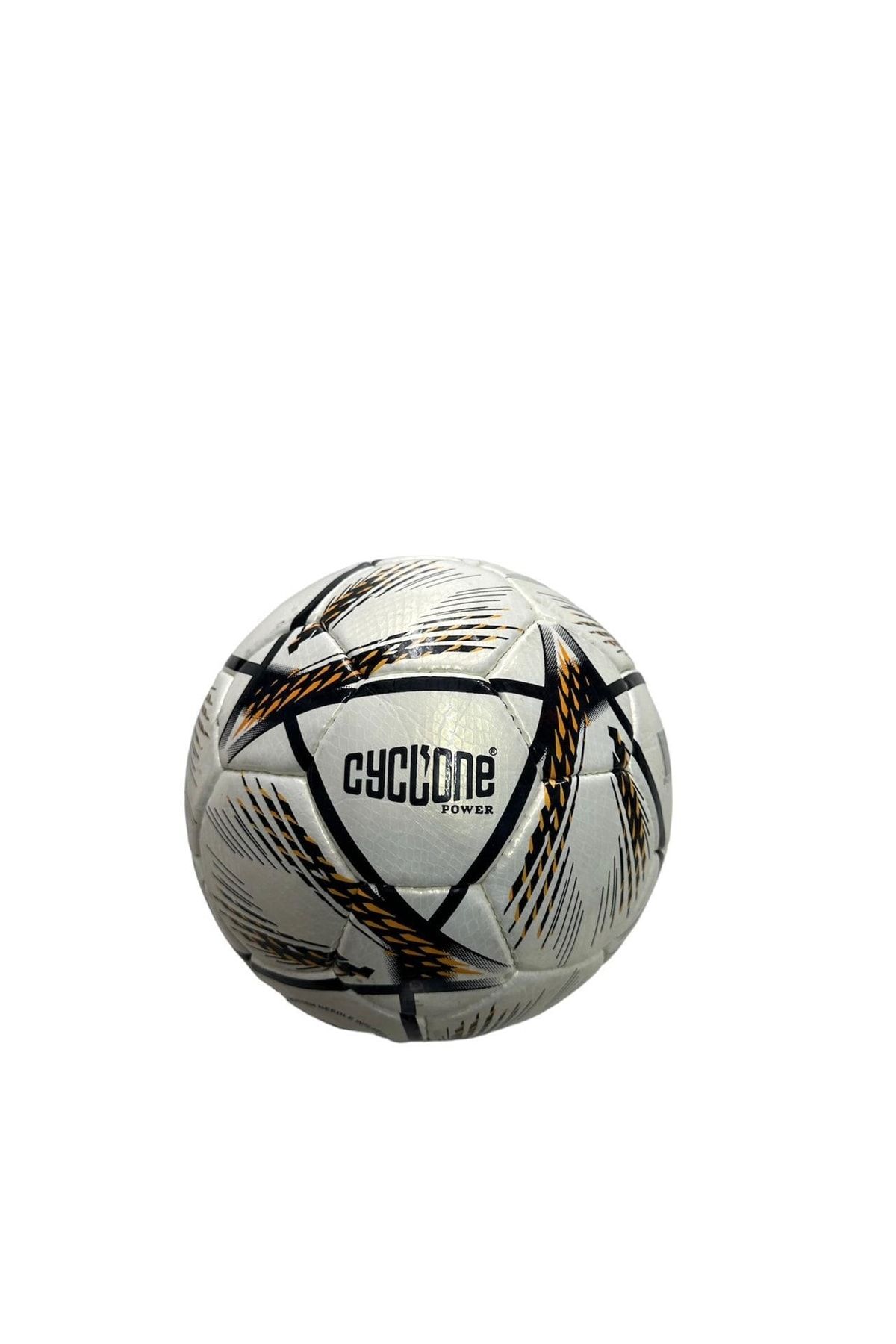 CYCLONE Futbol Topu