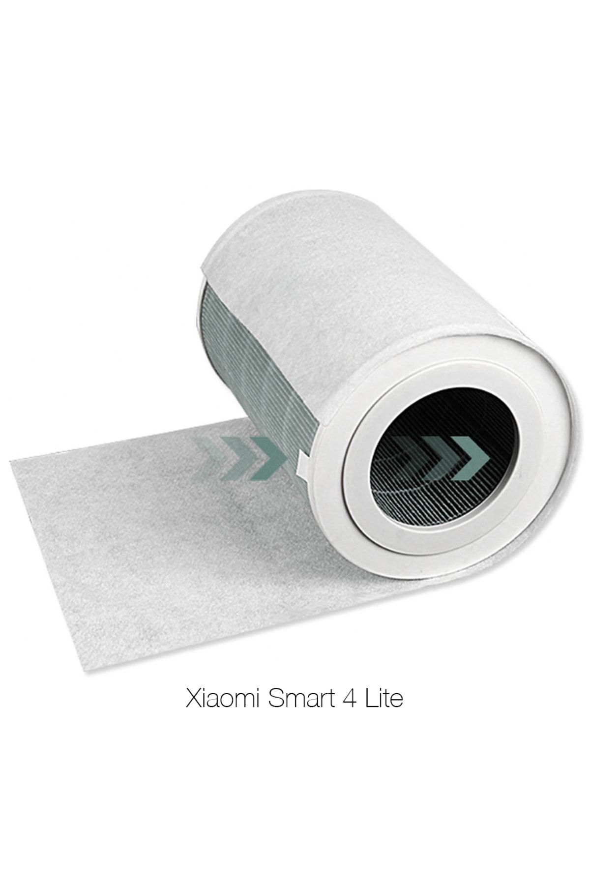 Xiaomi /10 Adet Smart Air Purifier 4 Lite Nano Elektrostatik Toz Tutucu