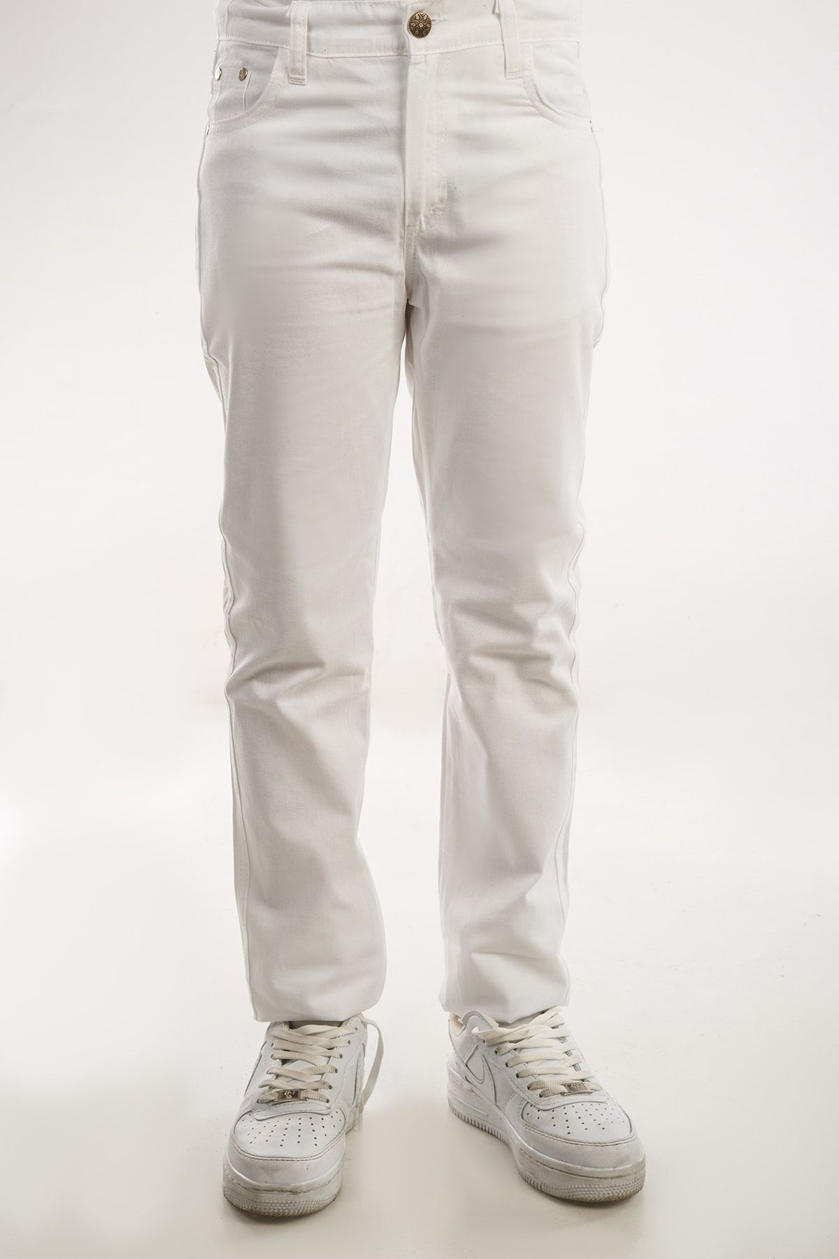 AJN 23 Nisan 19 Mayıs Kız Erkek Unisex Uygundur Beyaz Pantolon Ürünler Kilo 39) (boy 1.45cm) (12 Yaş
