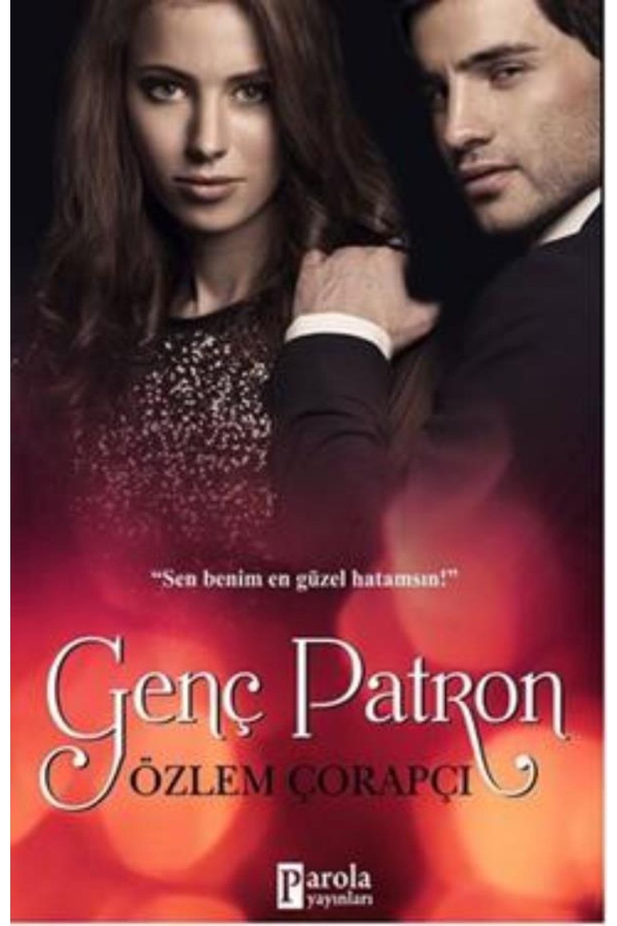 Parola Yayınları Genç Patron