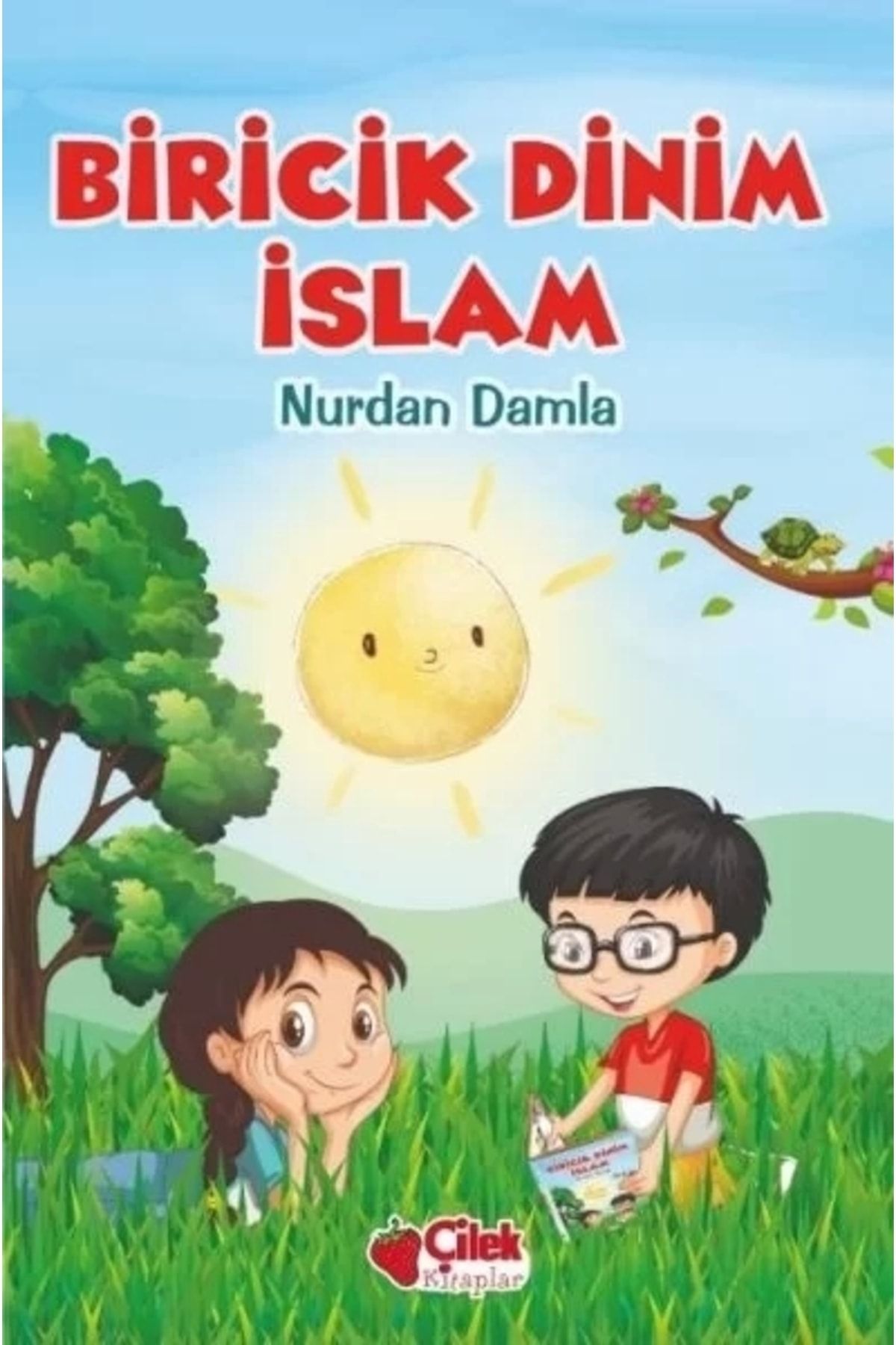 Fom Kitap Yayınları Biricik Dinim Islam