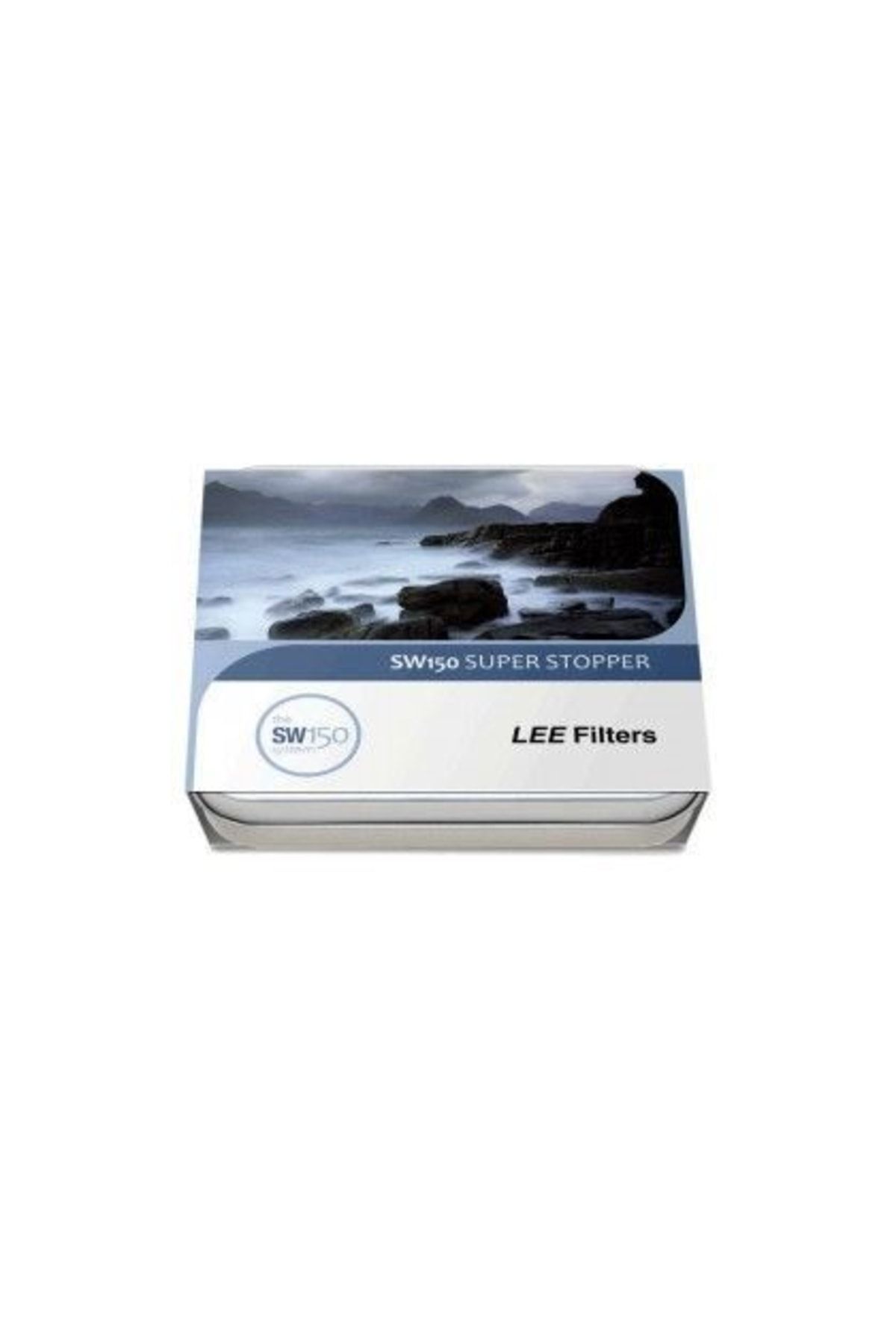 Lee Filters Sw 150 Super Stopper Nd Cam Filtre