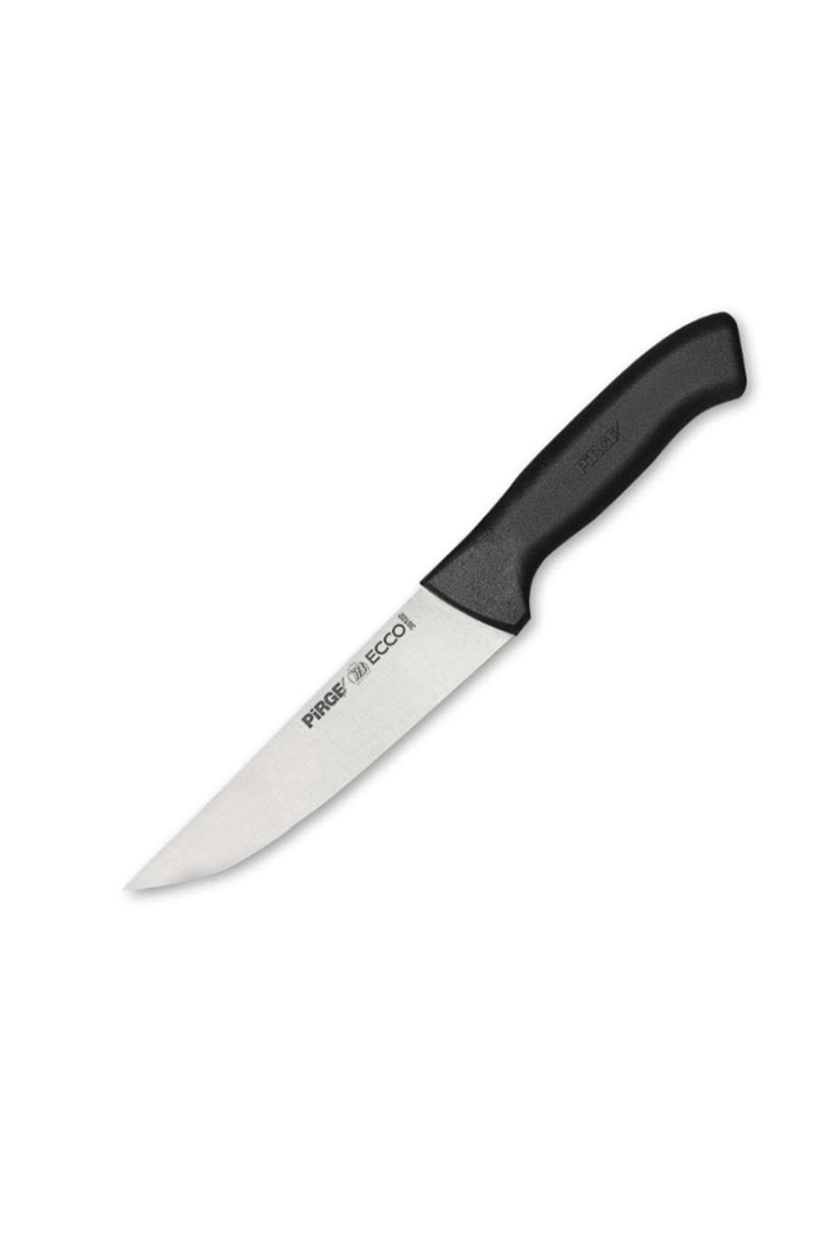 Pirge Ecco Et Bıçağı - Siyah - 16,5 Cm
