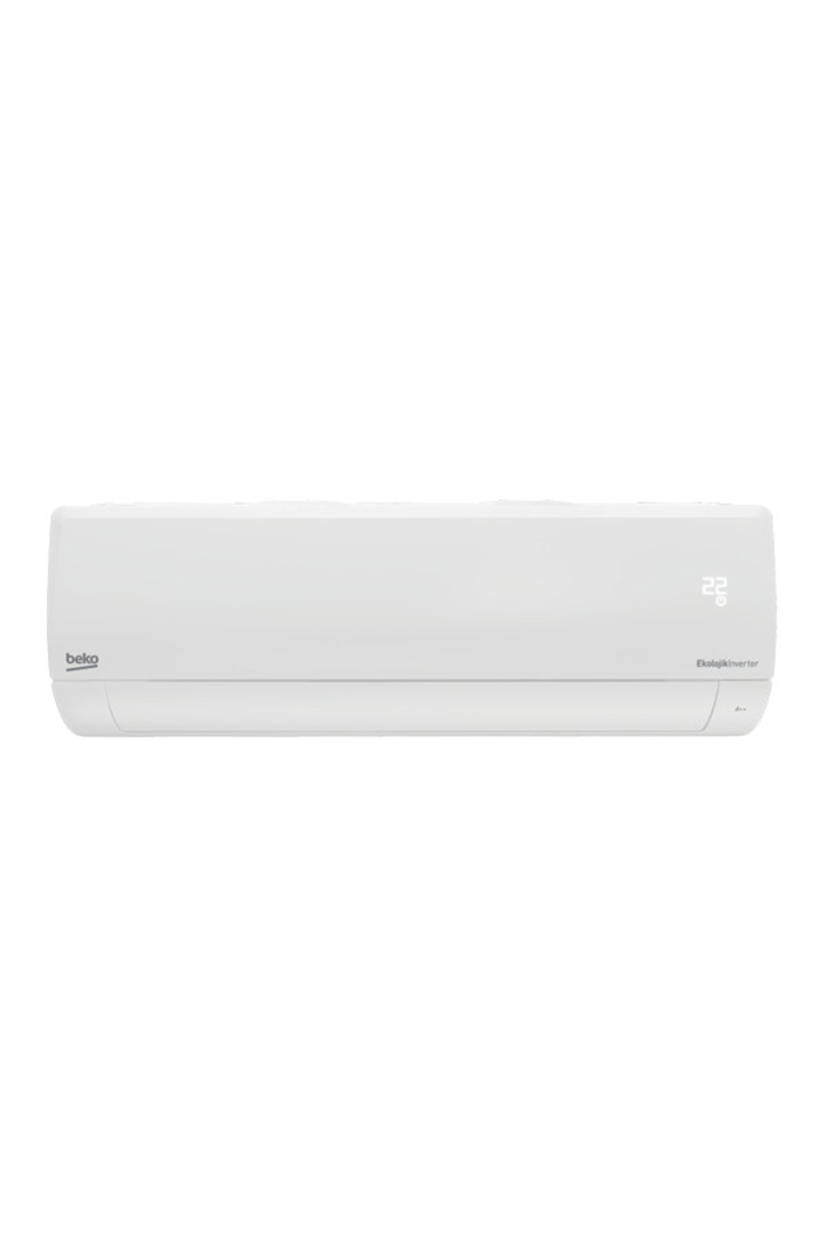 Beko 31525 Ekolojik Inverter Klima 15000 Btu/h Split Klima