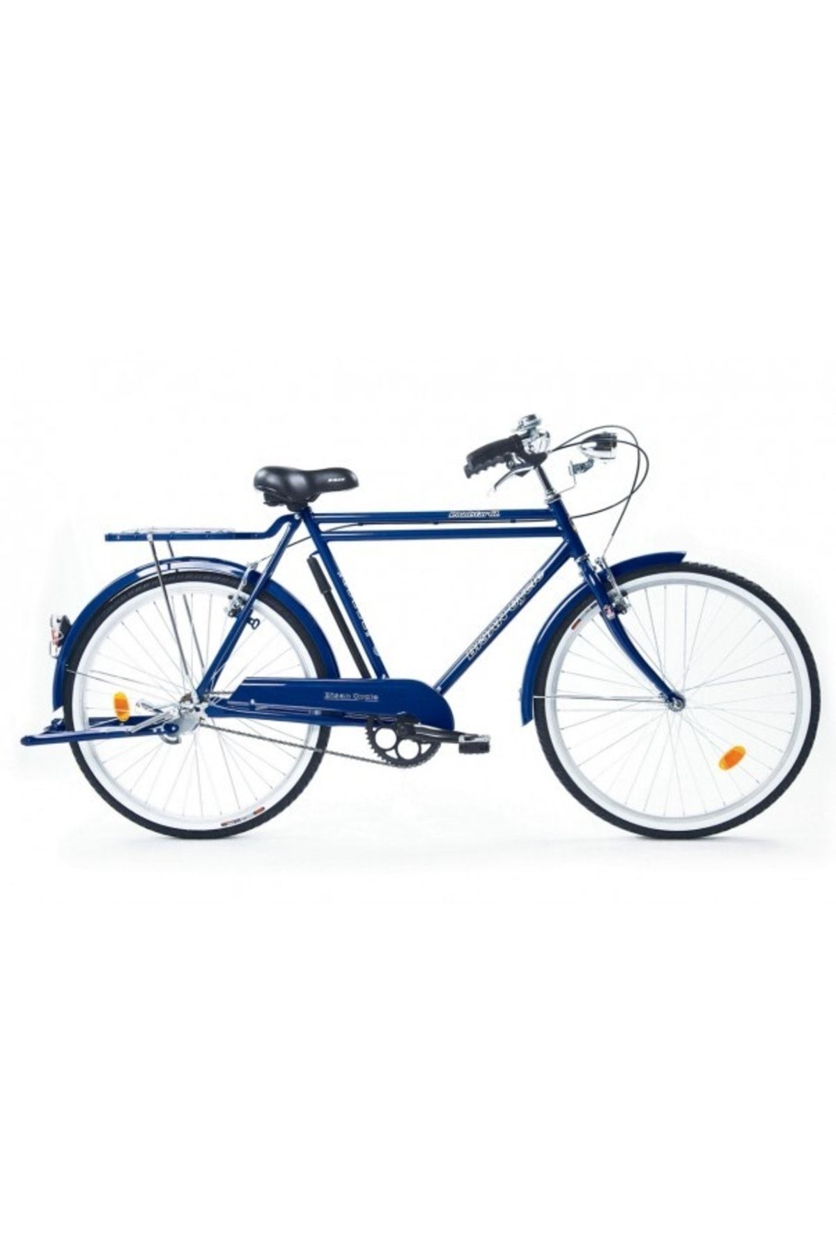 Bisan Roadstar Gl 26/200 Bisiklet Mavi