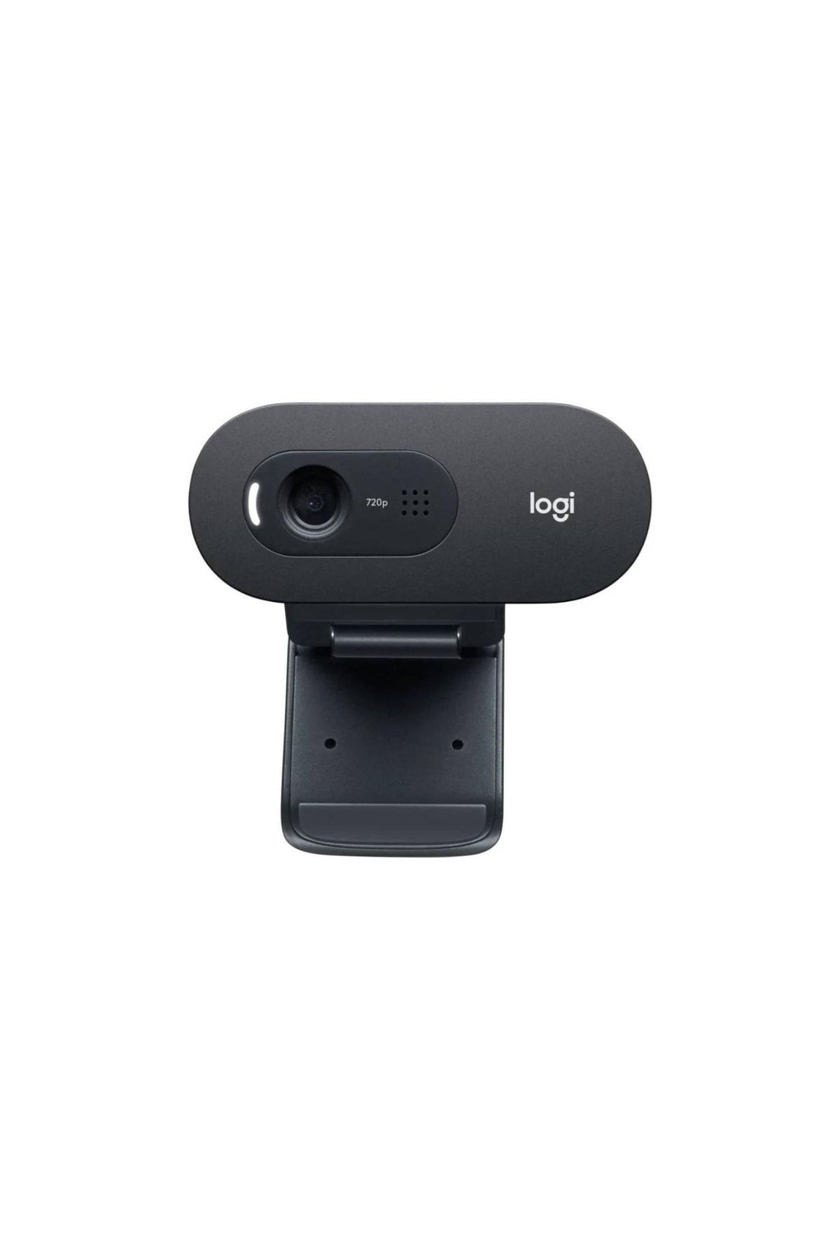 OEM Logitech Hd Business 720p/30 Fps Mikrofonlu Webcam