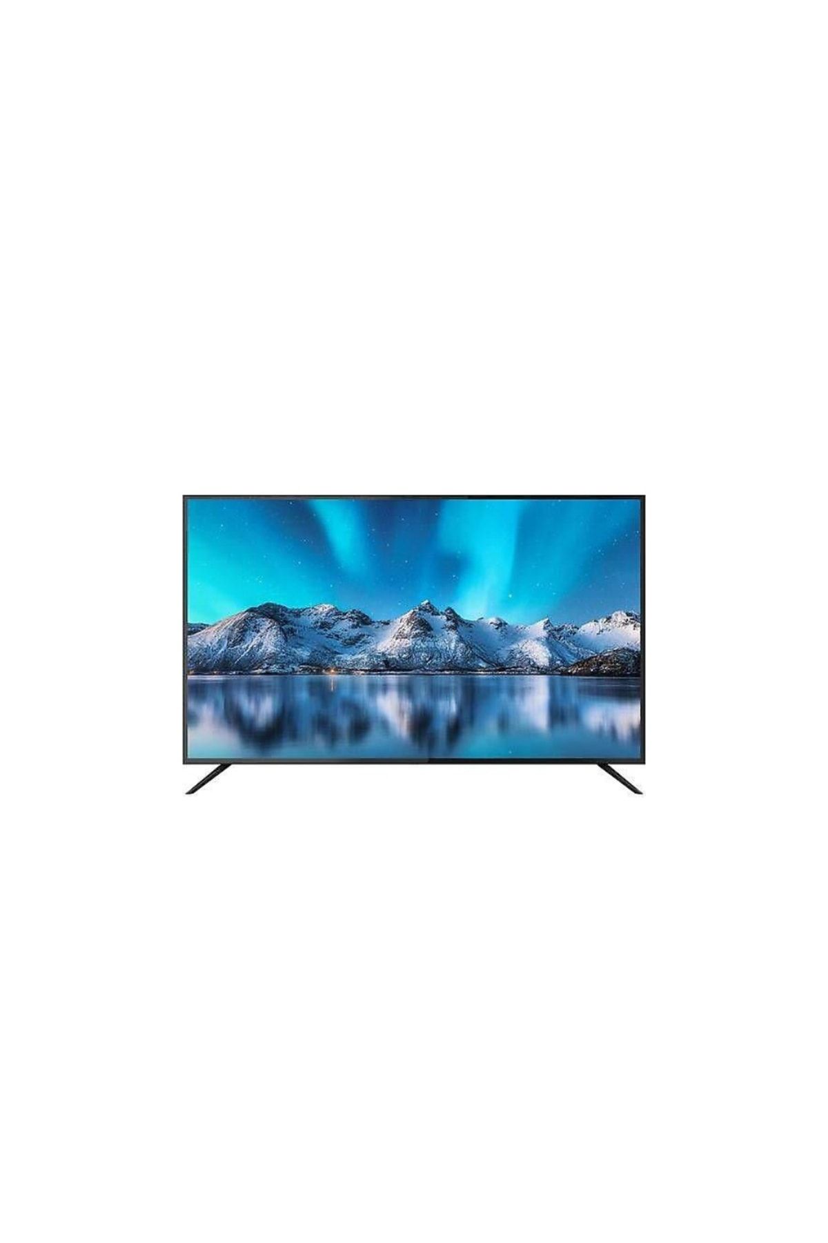 Sunny 50" Sn50fmn252-0276 Ultra Hd Frame Uydu Alıcılı Weboshub Netflix Wifili Dual Smart Led Tv