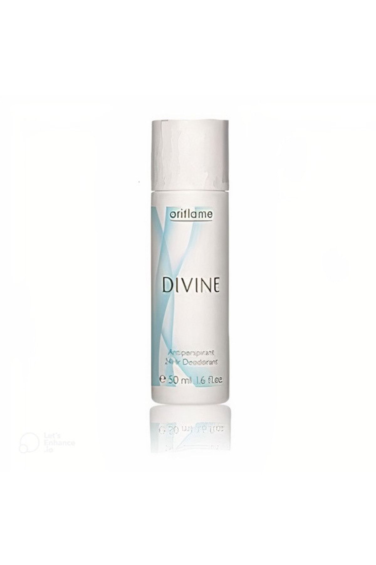Oriflame Divine Deodorant