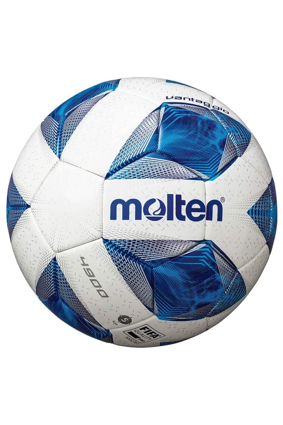 Molten F5a4900 Fıfa Onaylı 5 Numara Futbol Topu