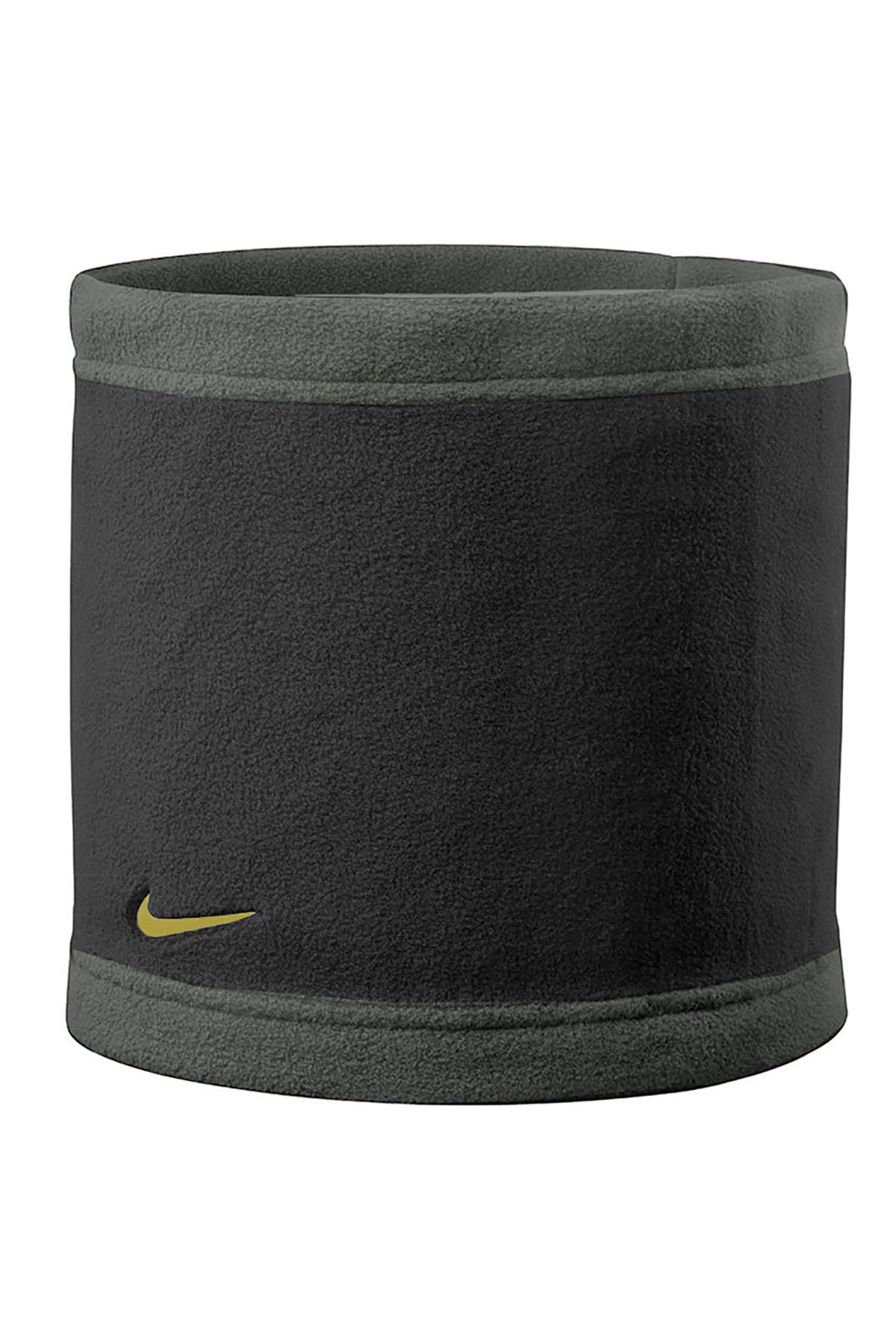 Nike Reversible Neck Warmer Erkek Gri Boyunluk N.wa.53.015.os