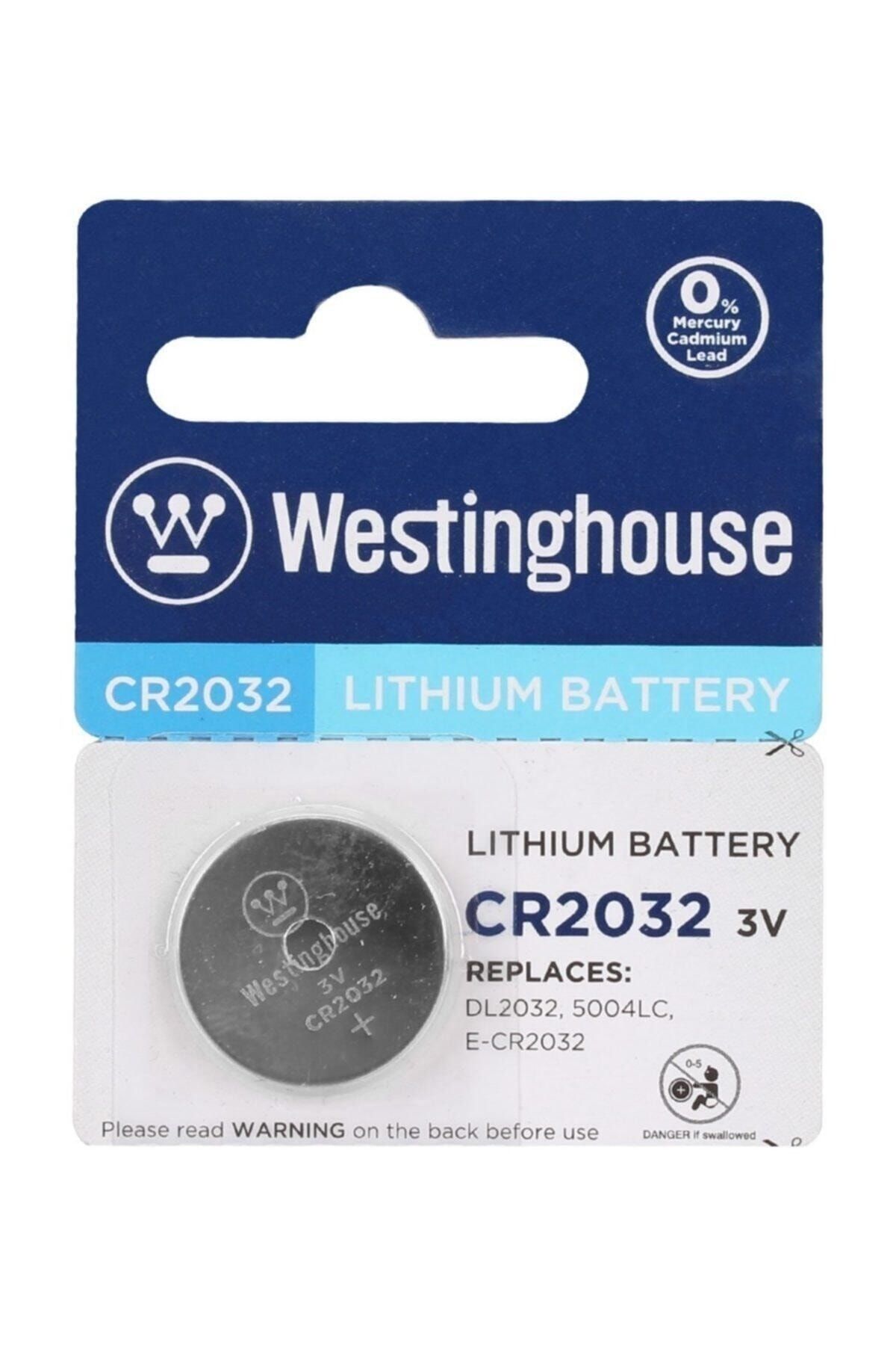 Westinghouse Pil Lithium