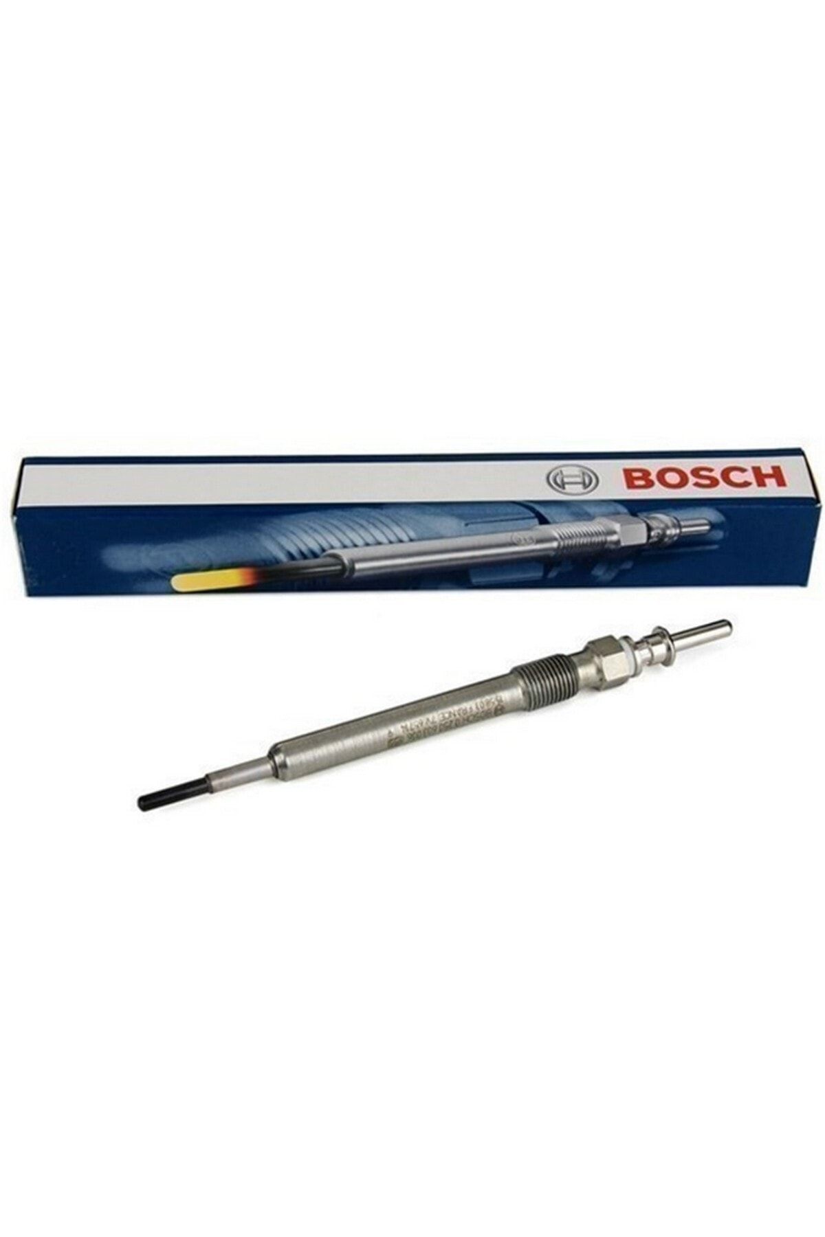 Bosch Kızdırma Bujısı N47/ N57 Bmw 3 Seri Buji Uyumlu