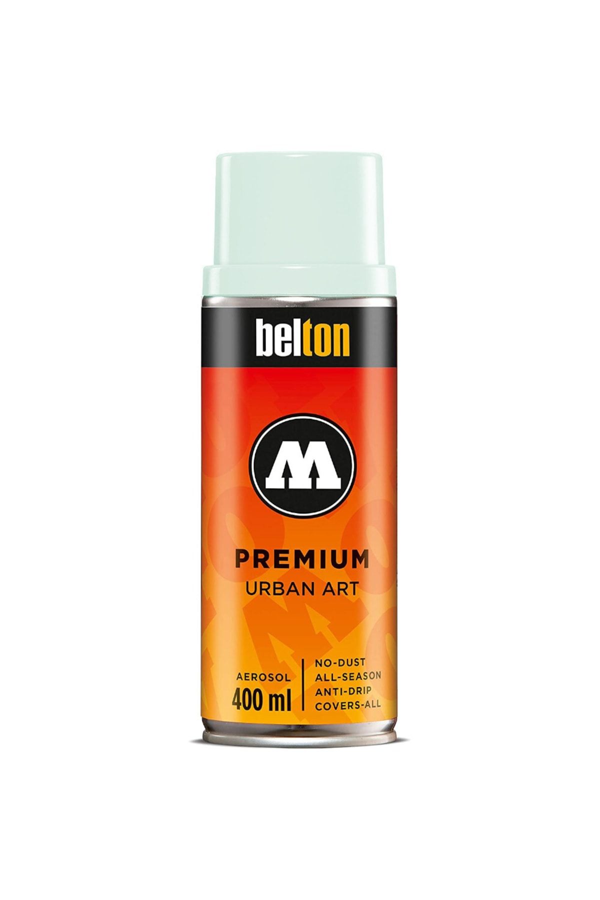 Molotow Belton Premium Sprey Boya 400 ml N:121 Caribbean