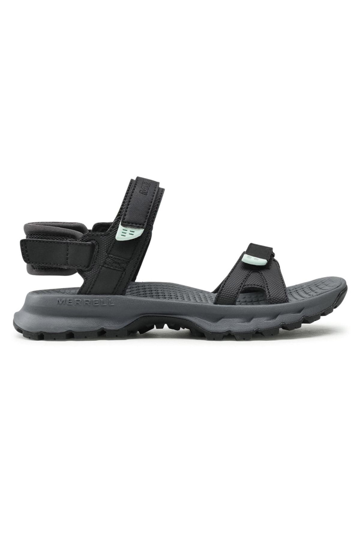 Merrell Cedrus Convert 3 Kadın Çok Renkli Günlük Stil Sandalet J036238