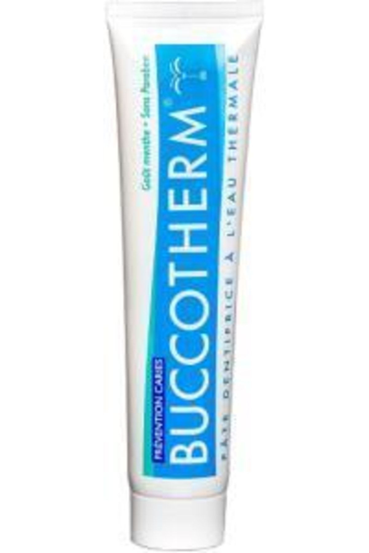 Buccotherm Diş Macunu Çürük Önleyici Bio 75 ml - Naneli | Florürlü