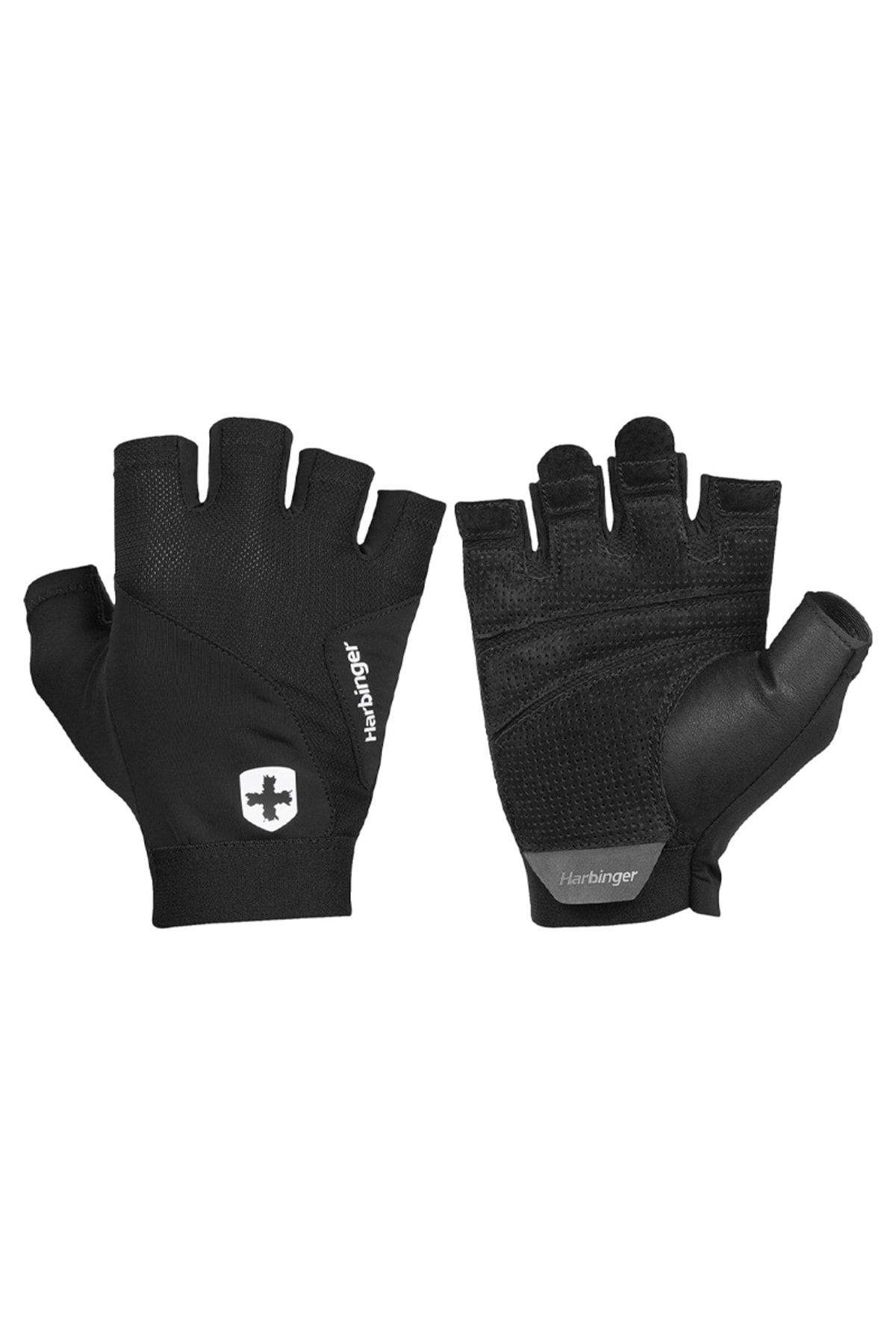Harbinger Flexfit Gloves Ağırlık Eldiveni Siyah