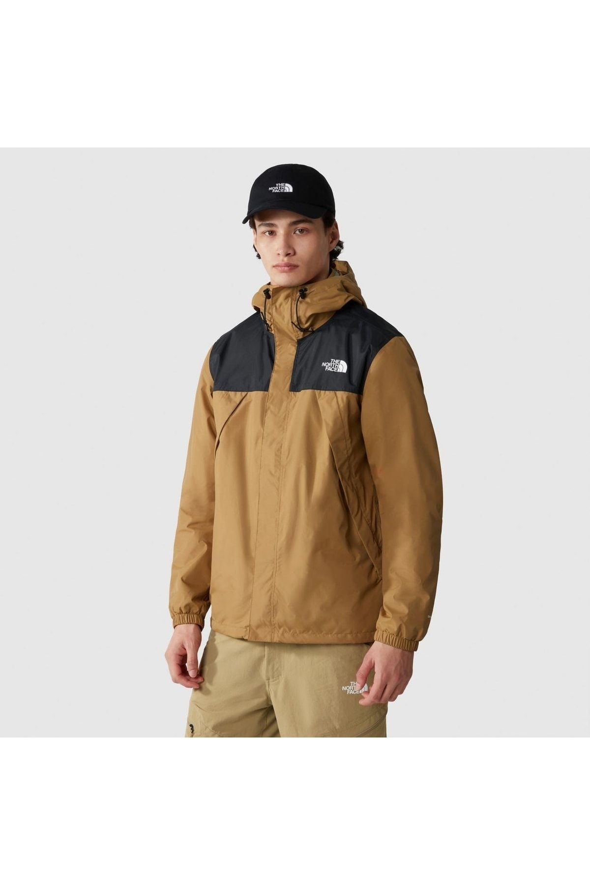 The North Face M Antora Jacket Nf0a7qeyyu31