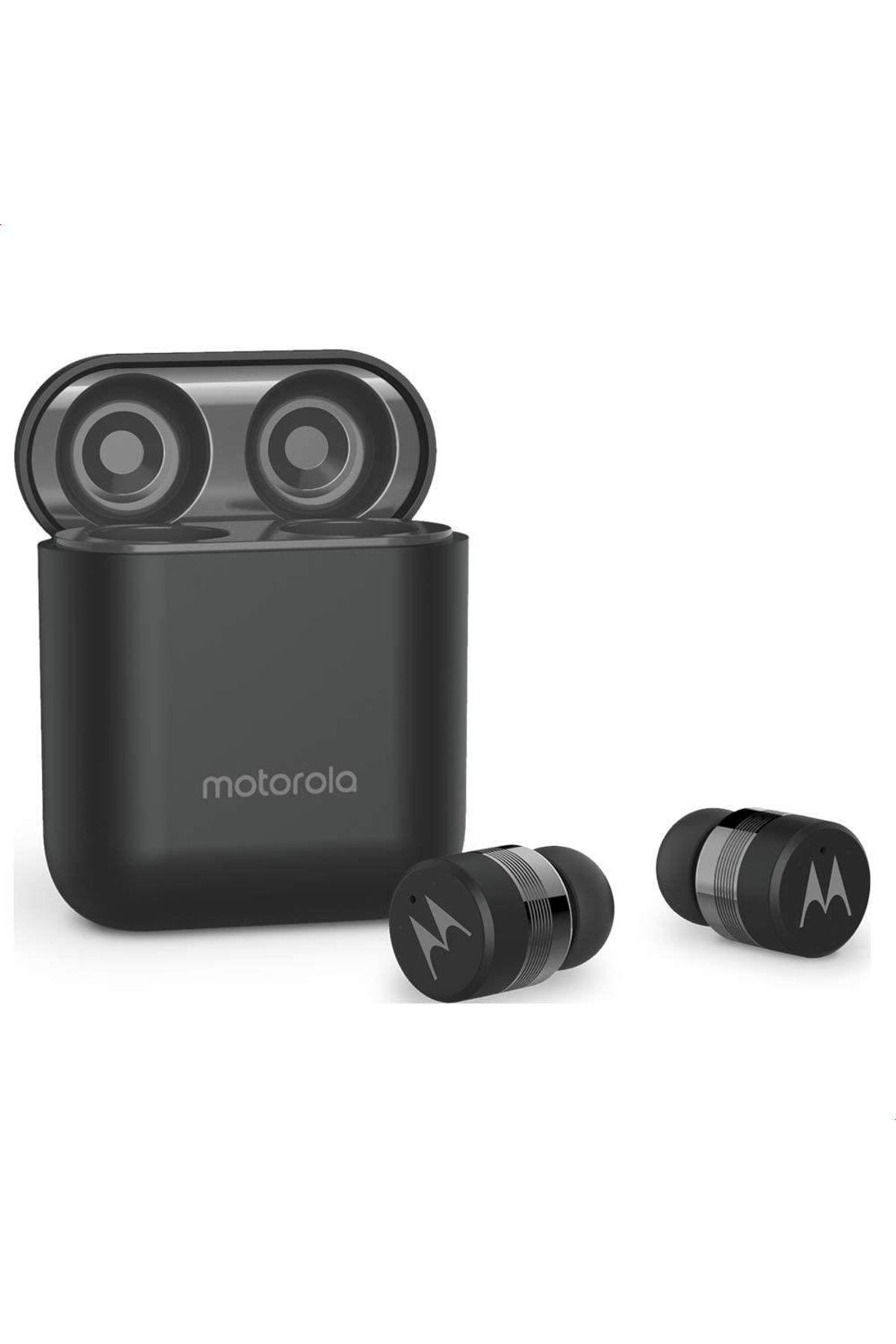Motorola Verve Buds 110 True Wireless Kulaklık Siyah