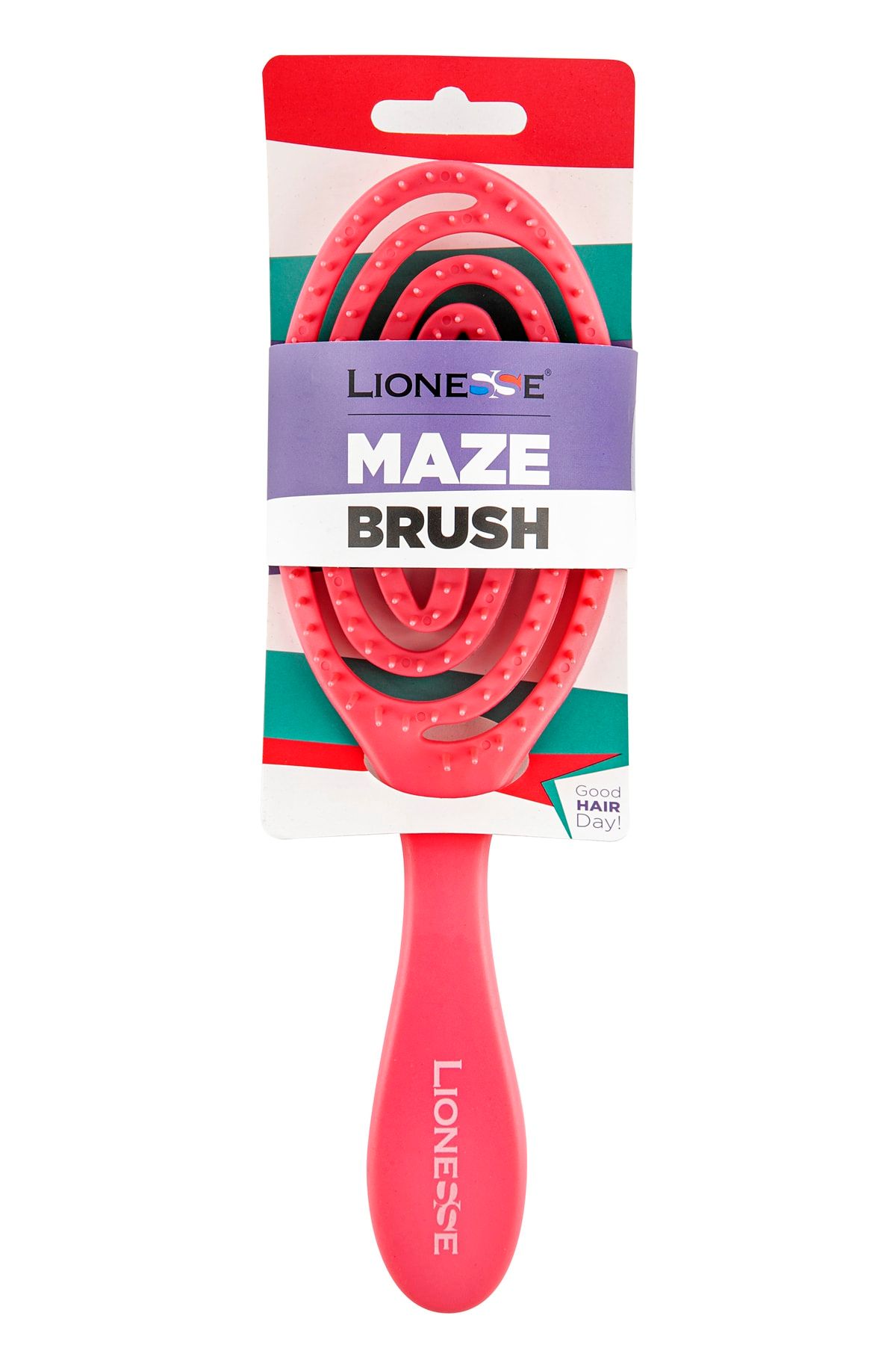Lionesse Maze Brush 6452