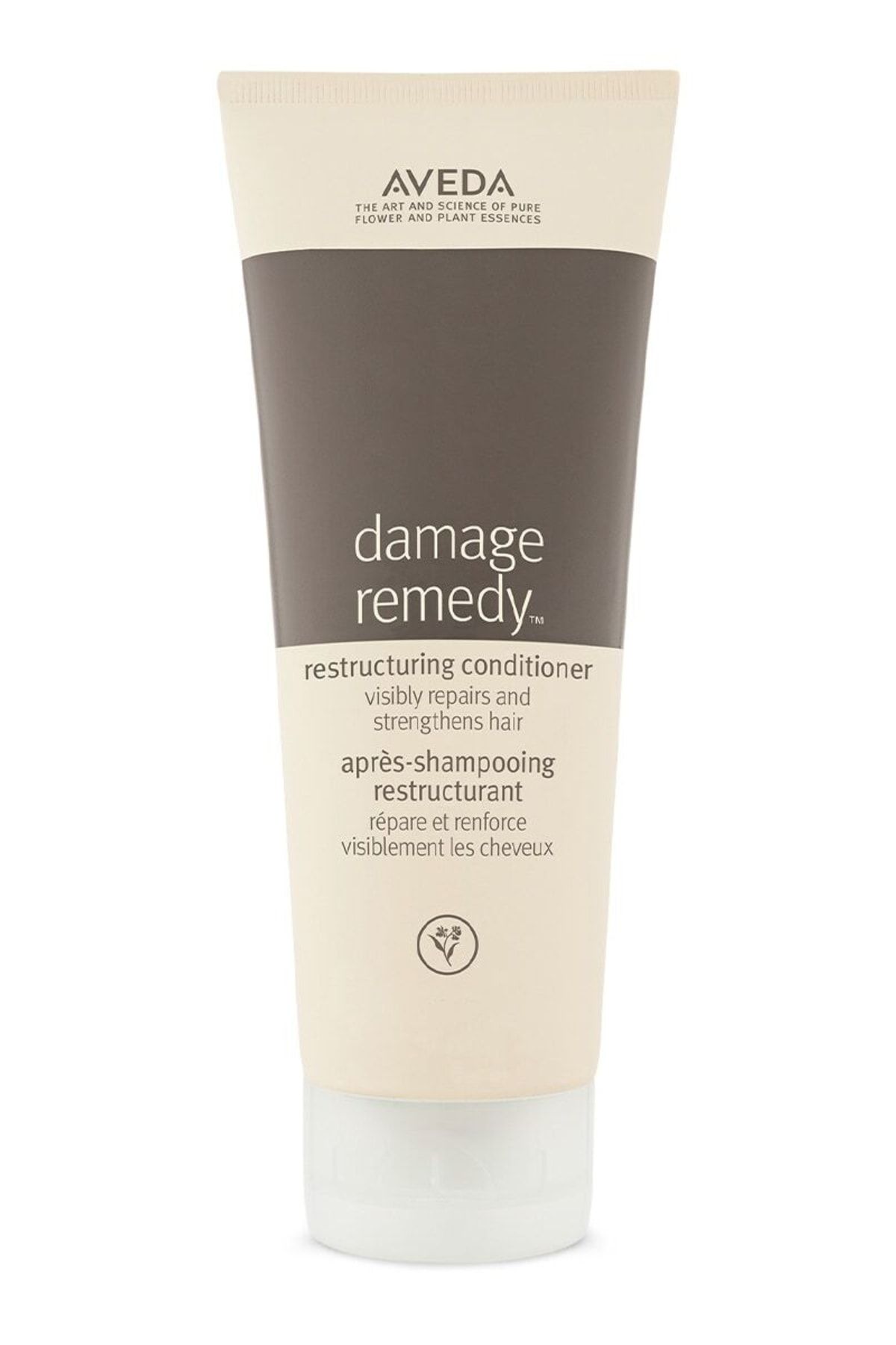 Aveda Damage Remedy Onarım Saç Kremi Seyahat Boy 40ml 018084927915