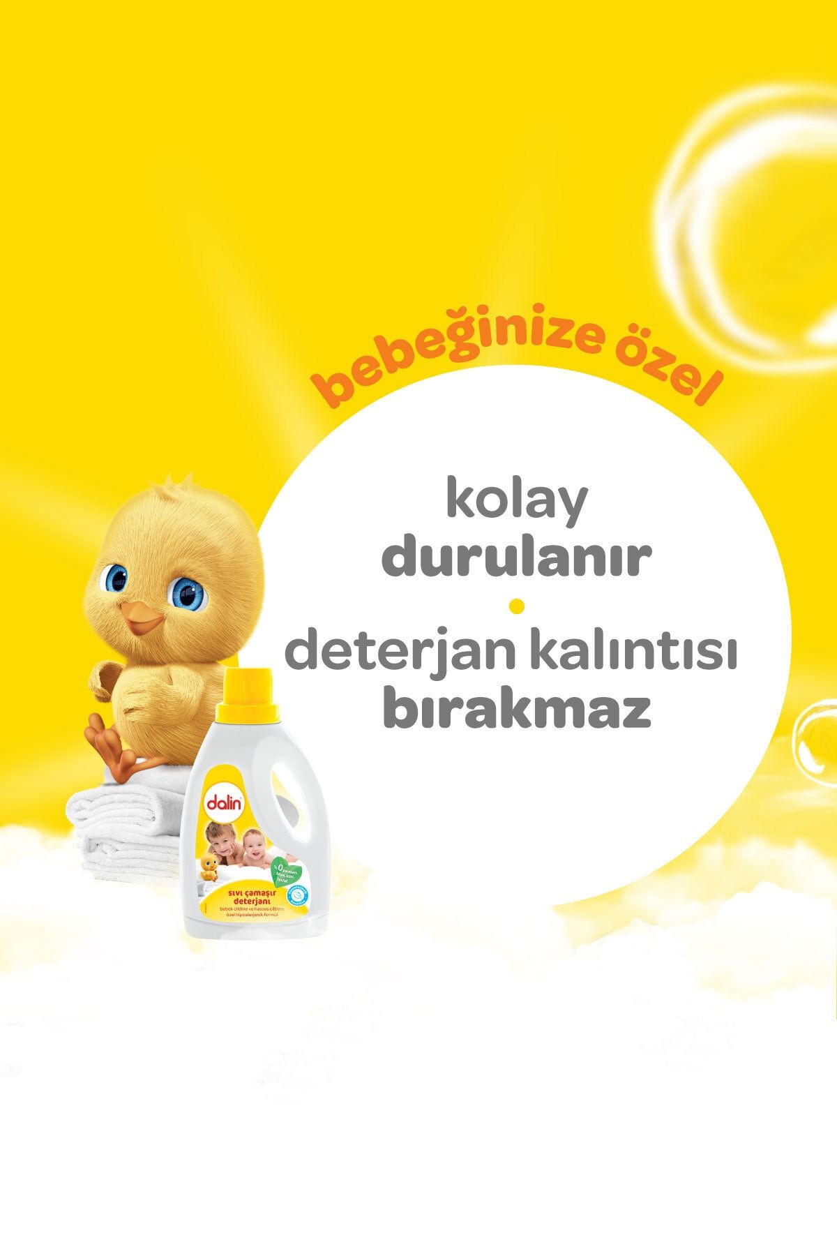 Sıvı Çamaşır Deterjanı 1500 ml_1