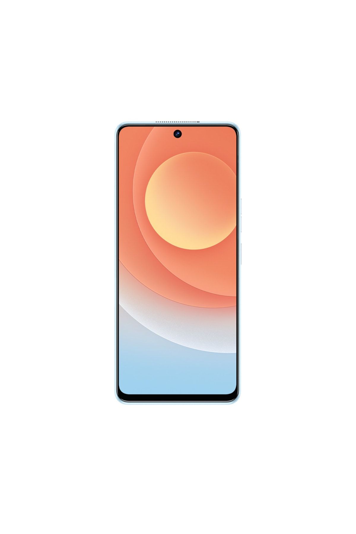TECNO Camon 19 6/128 Sea Salt White (Türkiye Garantili)