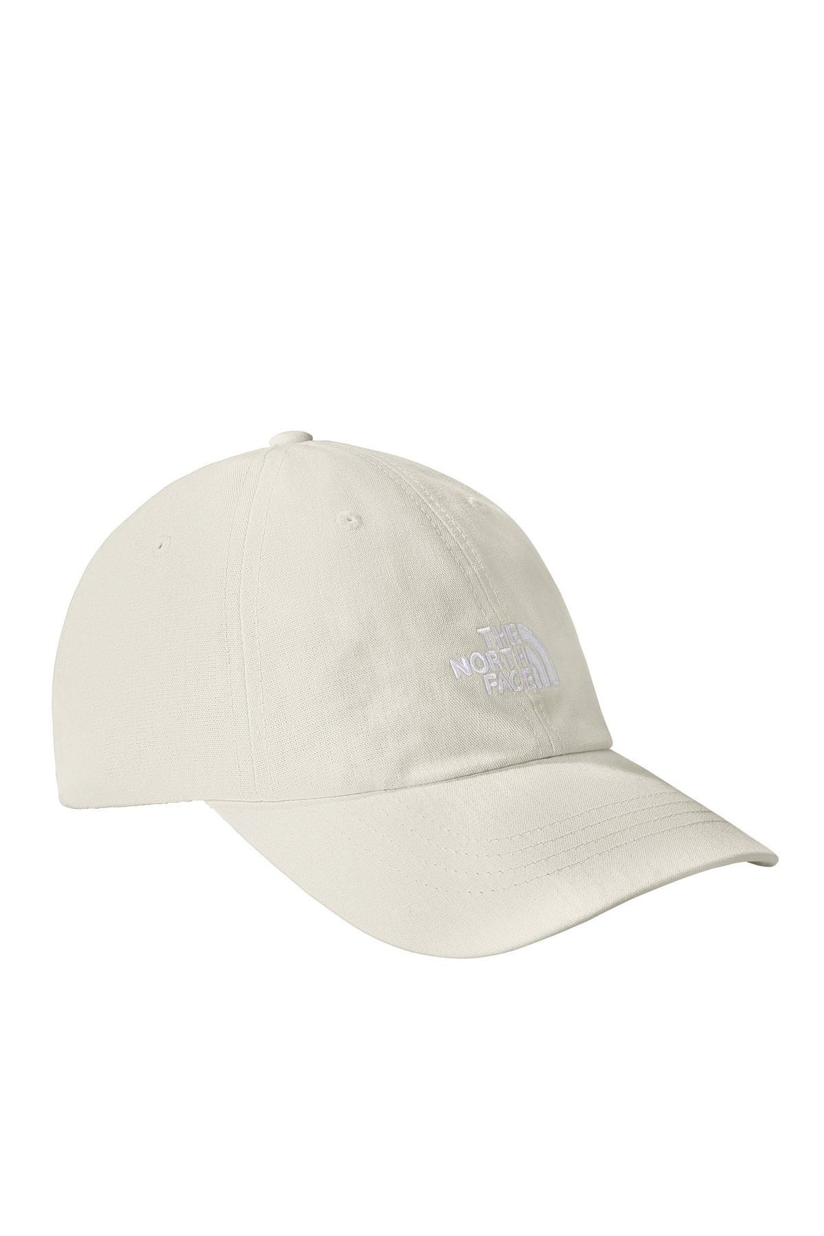 The North Face Norm Hat Unisex Beyaz Şapka Nf0a3sh3n3n1