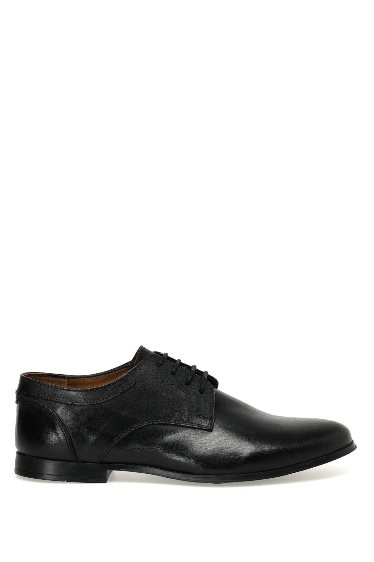 Garamond Simsek 3fx Siyah Erkek Klasik Ayakkabı