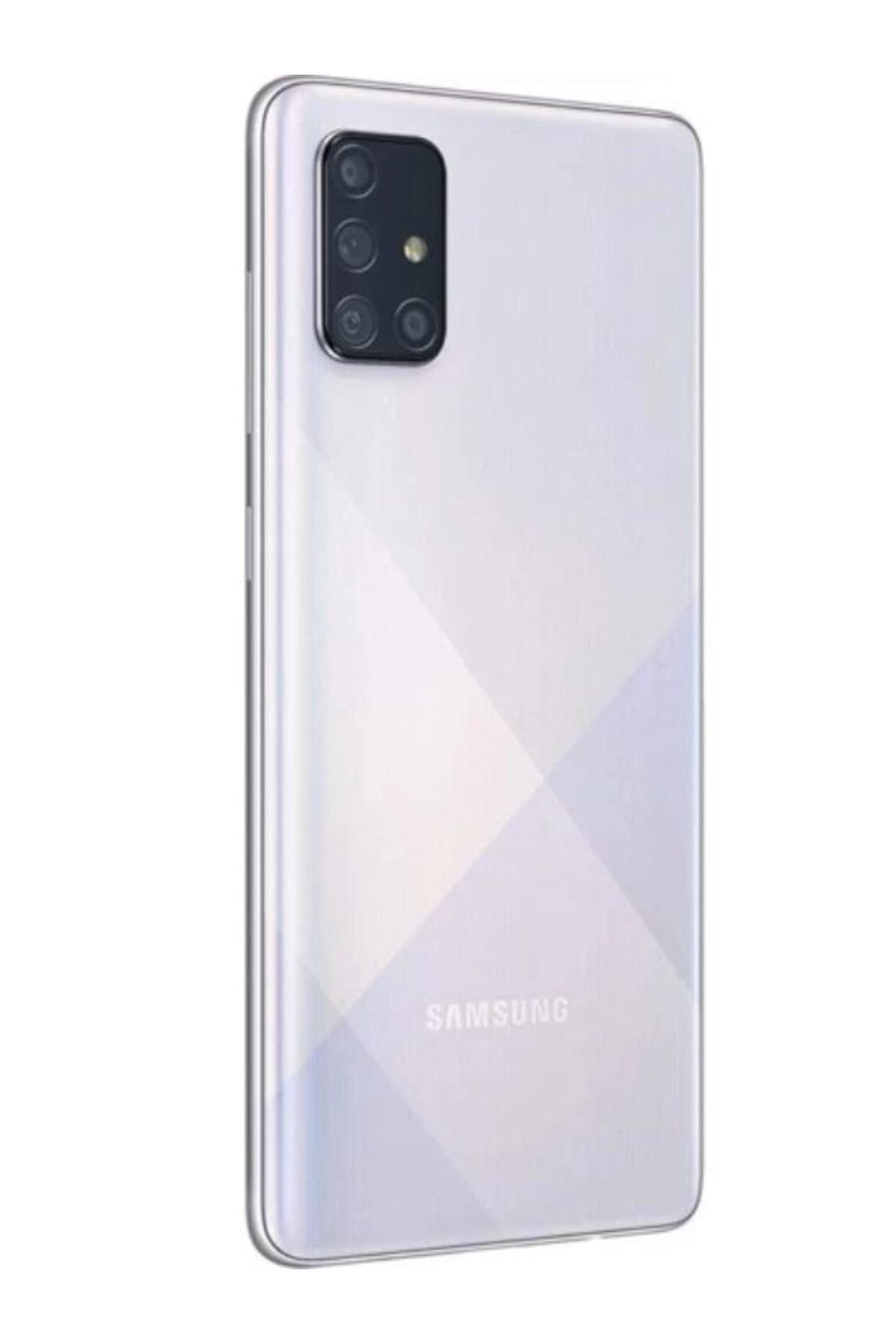 Samsung Yenilenmiş Galaxy A71 128 GB (12 Ay Garantili)