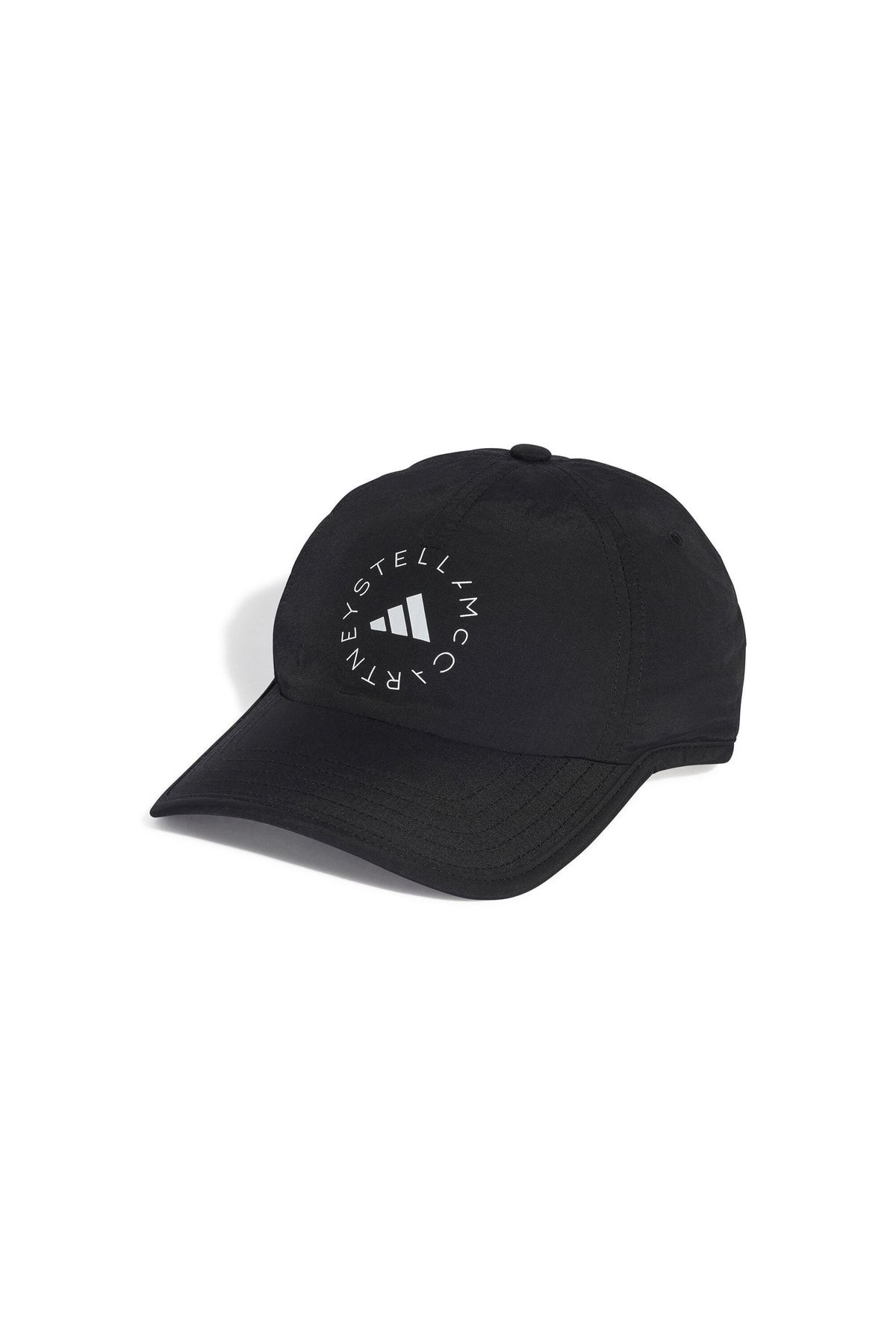 adidas Stella Mccartney Cap Şapka Hs3379 Siyah