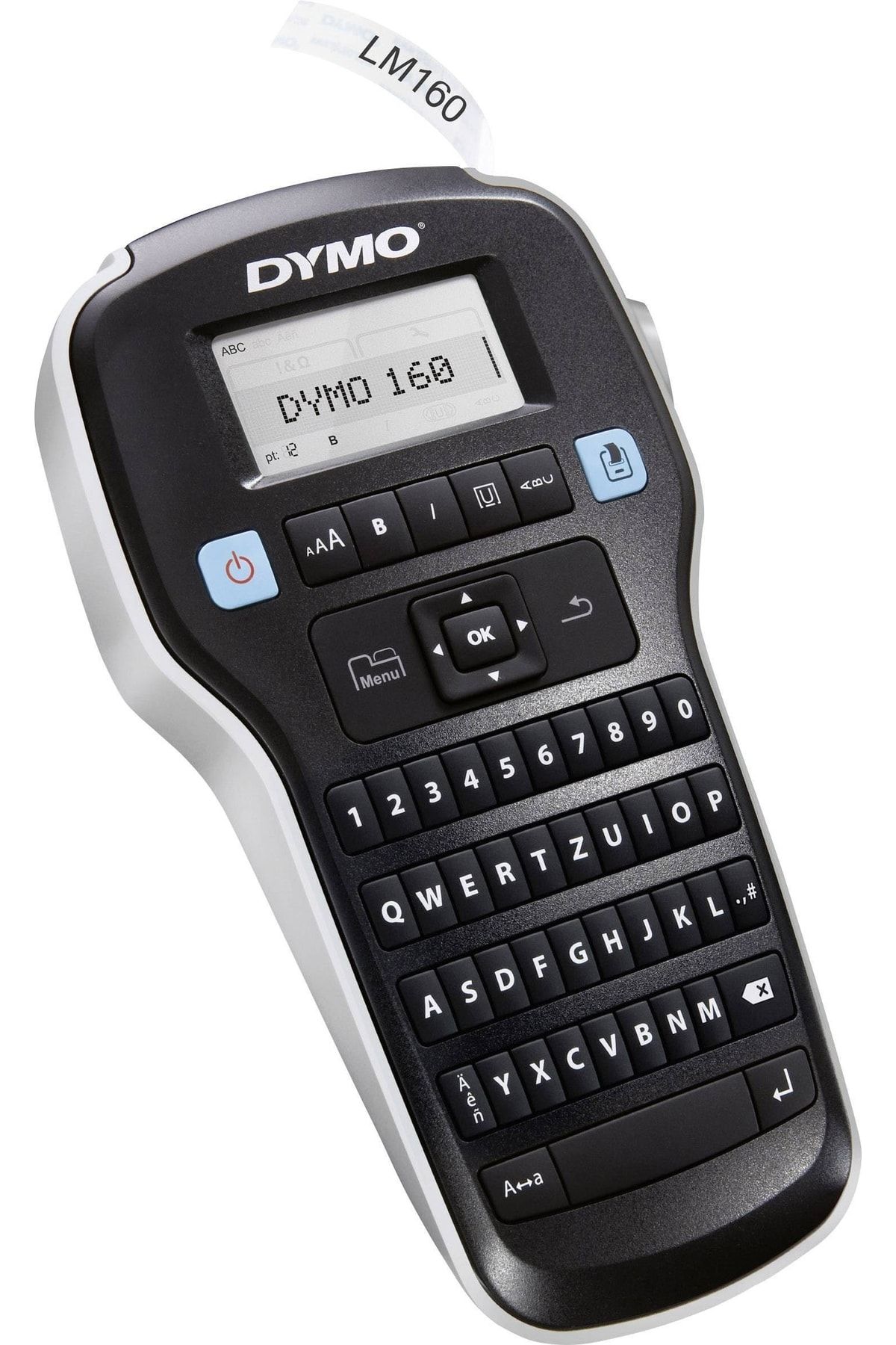 Dymo Elektronik Etiketleme Makinesi Lm160 2174612
