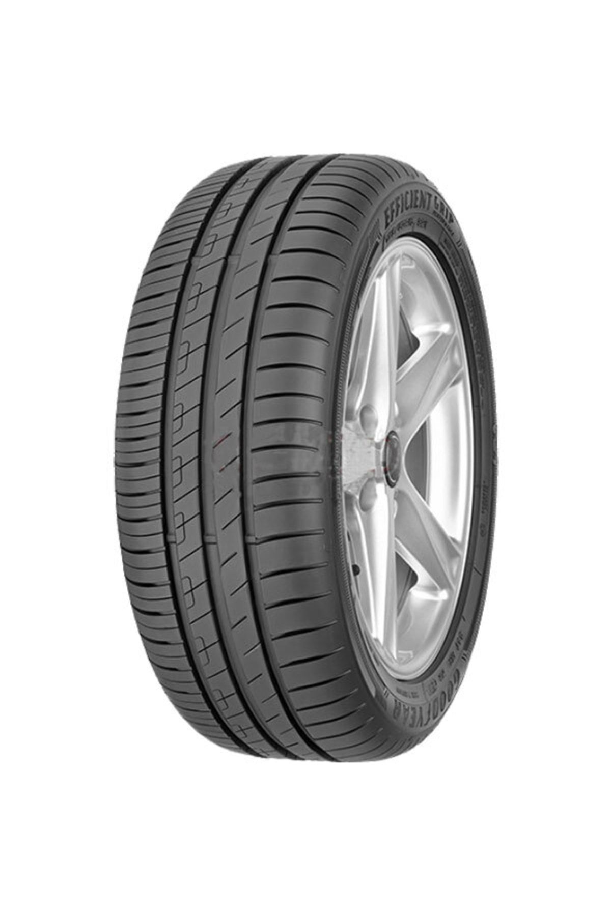 Goodyear 195/50r15 82v (fp) Efficientgrip Performance Oto Yaz Lastiği ( Üretim: 2023)