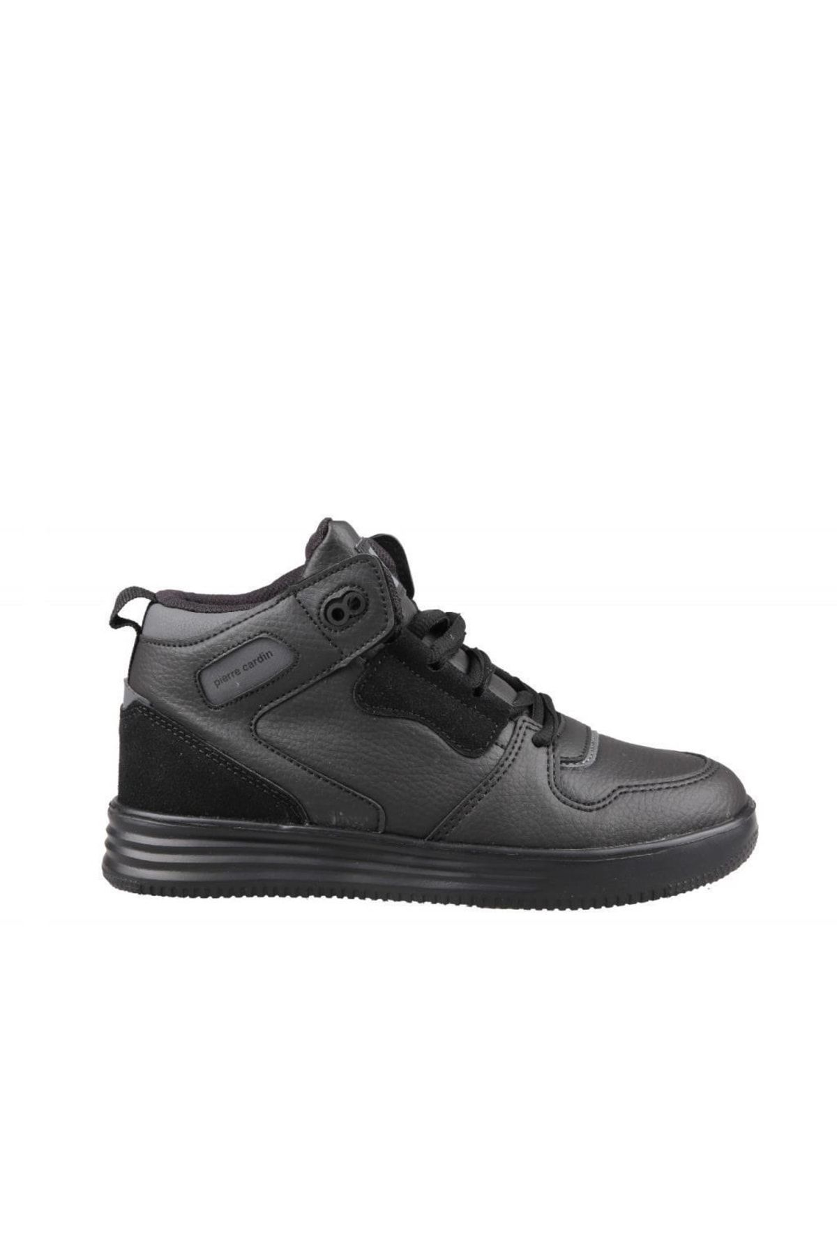 Pierre Cardin Pc-31317 Siyah Unisex Sneakers