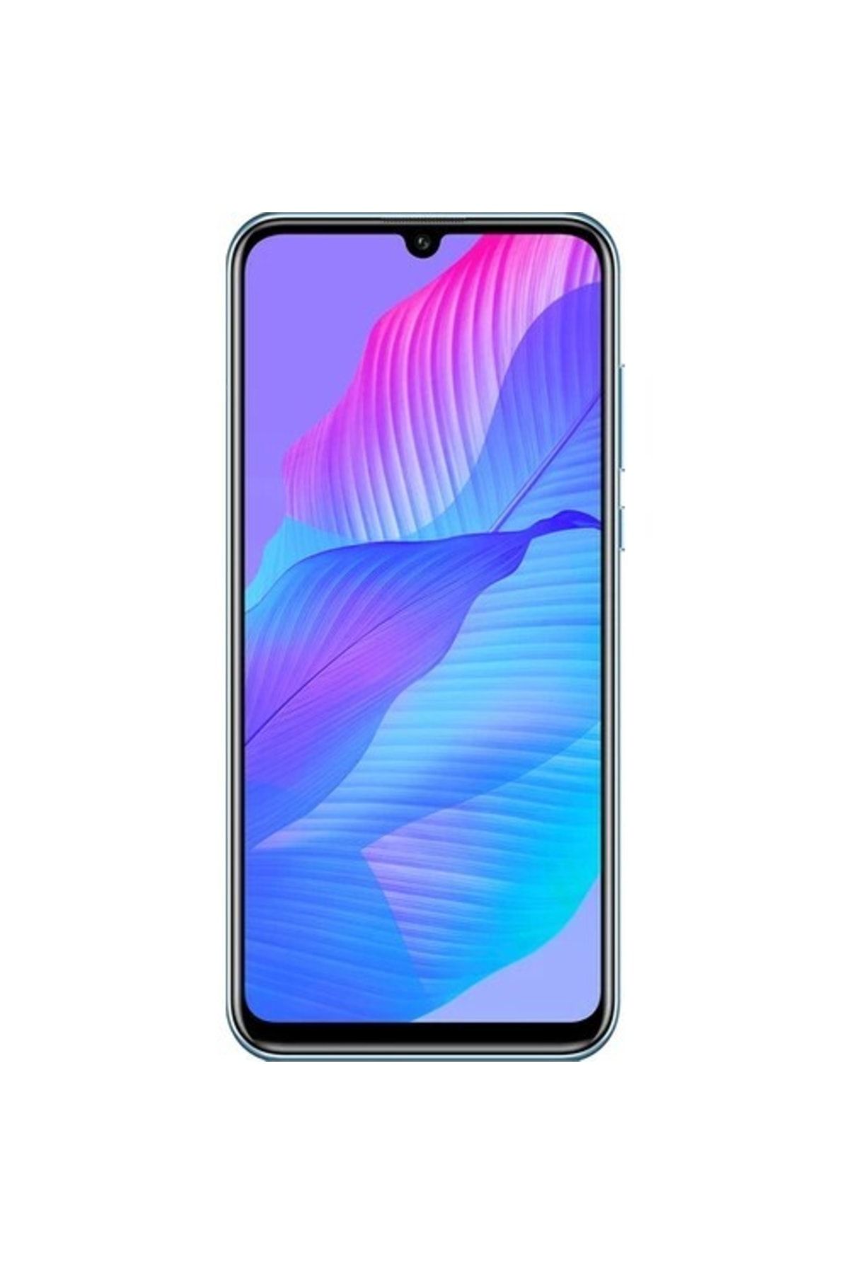 Huawei Yenilenmiş P Smart S 128 GB Crystal Cep Telefonu (12 Ay Garantili) - B Kalite