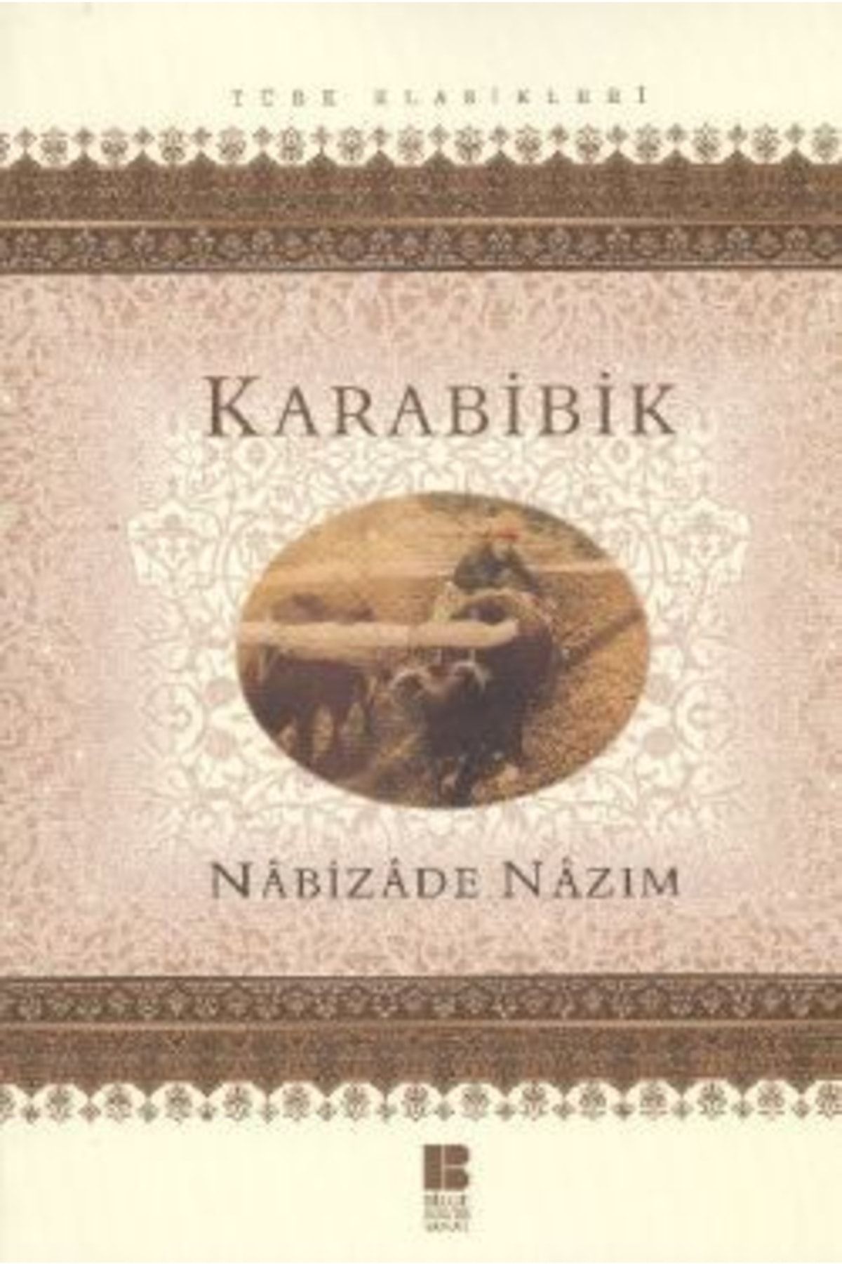 Bilge Kültür Sanat Karabibik -Nabizade Nazım