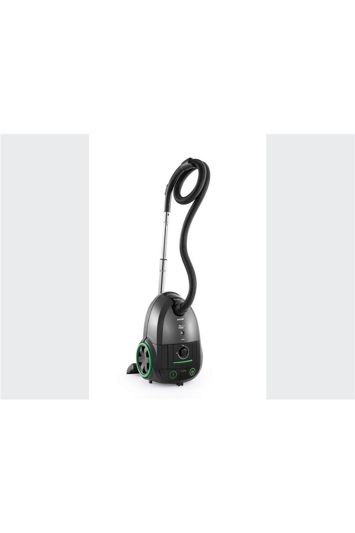 S 4210 Green Power 1200 Watt Elektrik Süpürge