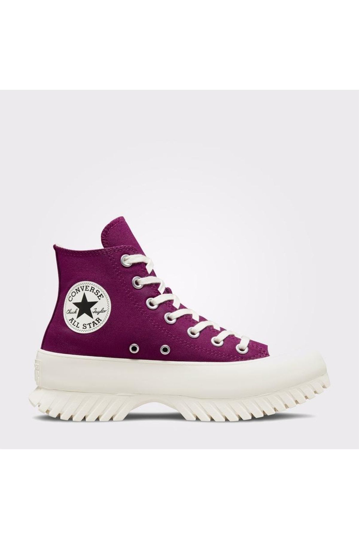 Converse Chuck Taylor All Star Lugged 2.0 Platform