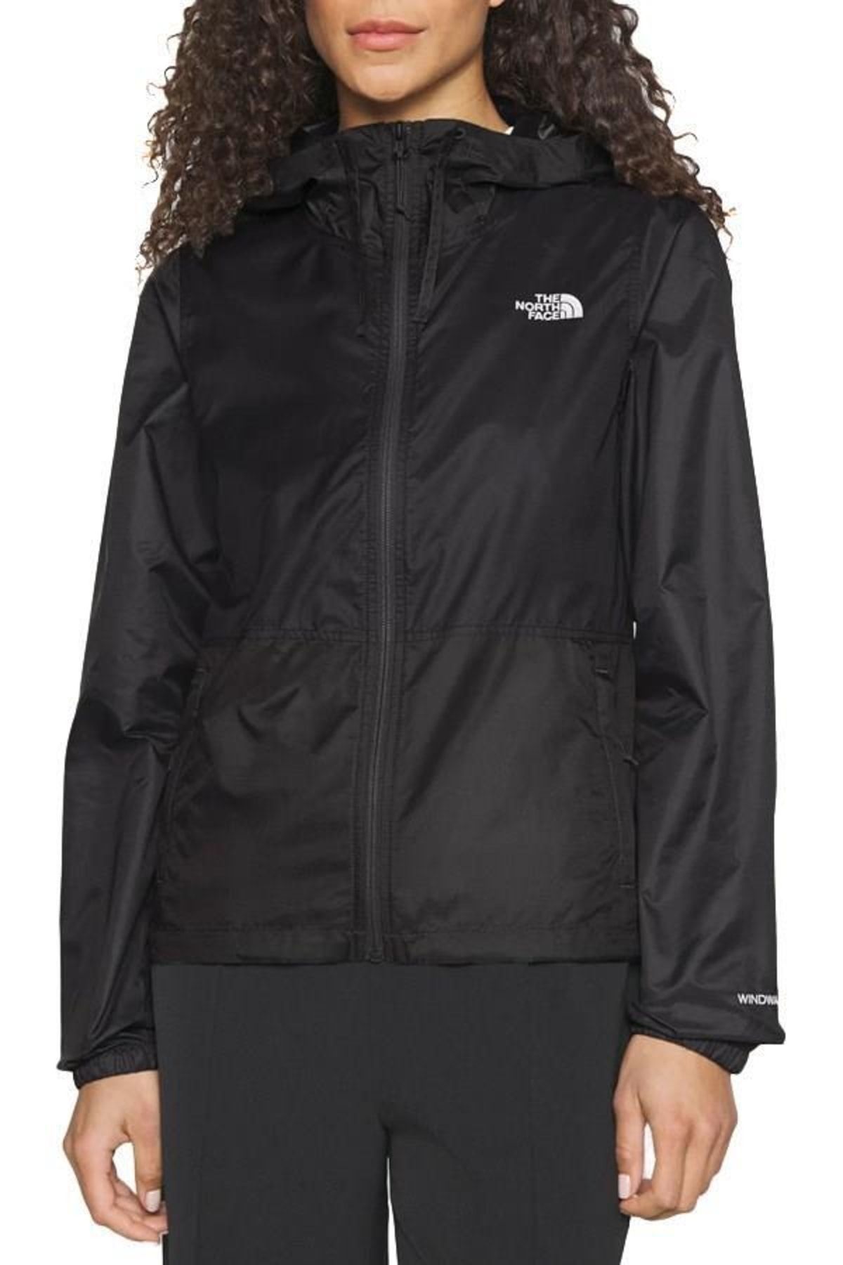 The North Face W Cyclone Jacket 3 Nf0a82r7mn81