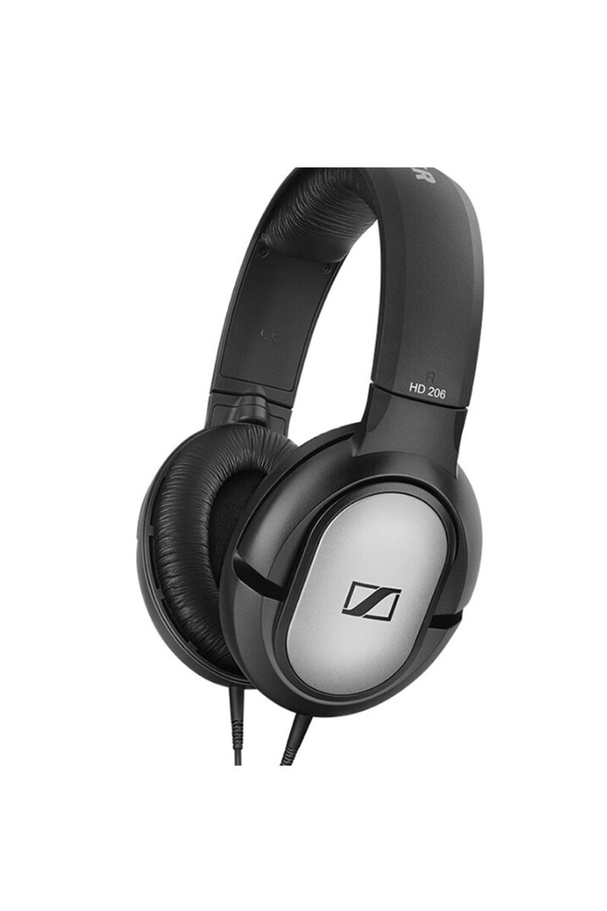 MOONS Sennheiser Hd206 3.5mm Kablolu Kulaklık