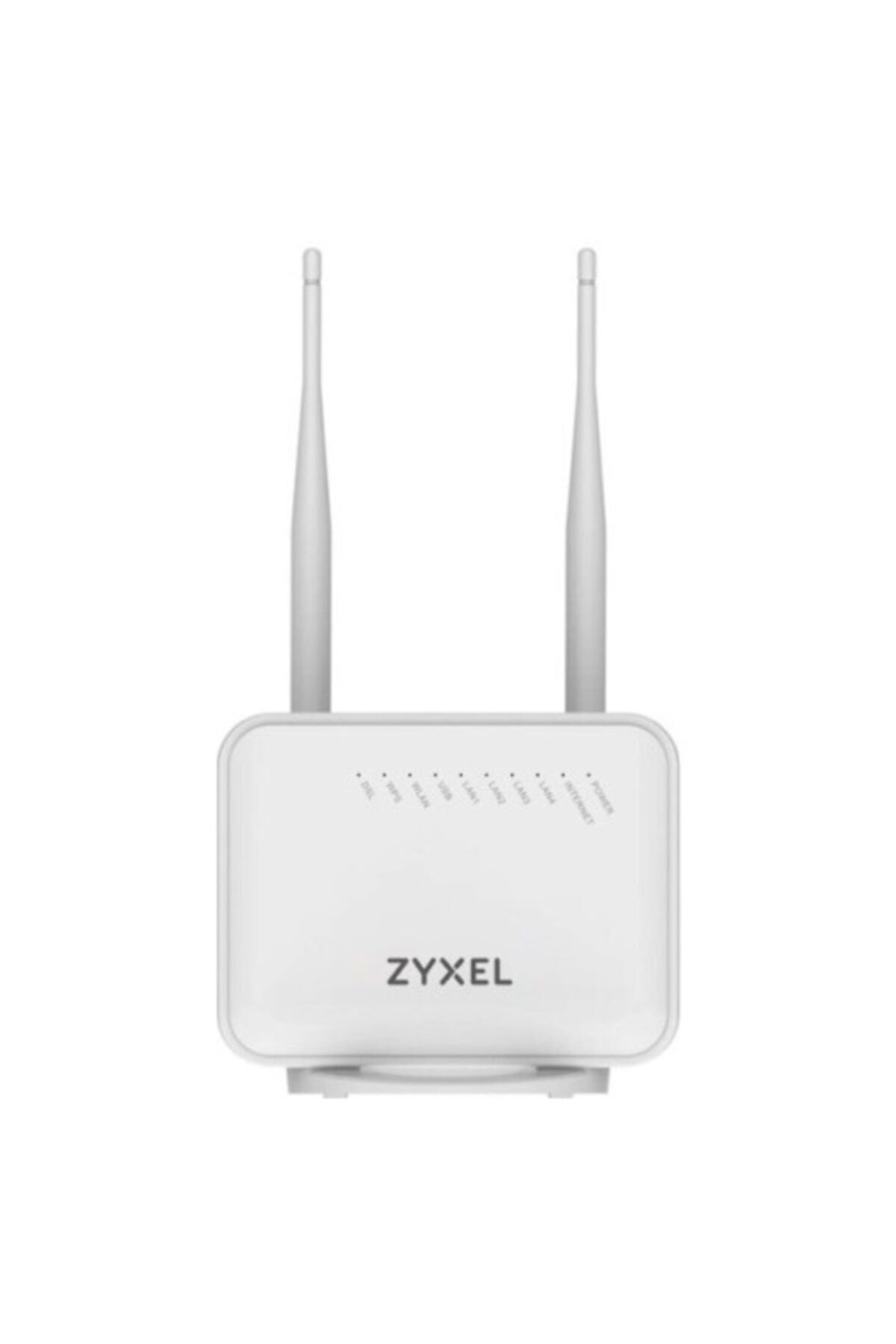 Zyxel Vmg1312 T20b 300mbps N300 2.4ghz Vdsl Fiber Modem Router
