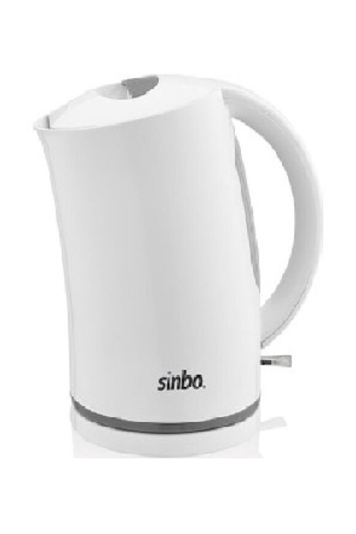 Sinbo SK-8007 2000 W 1.8 LT Su Isıtıcı